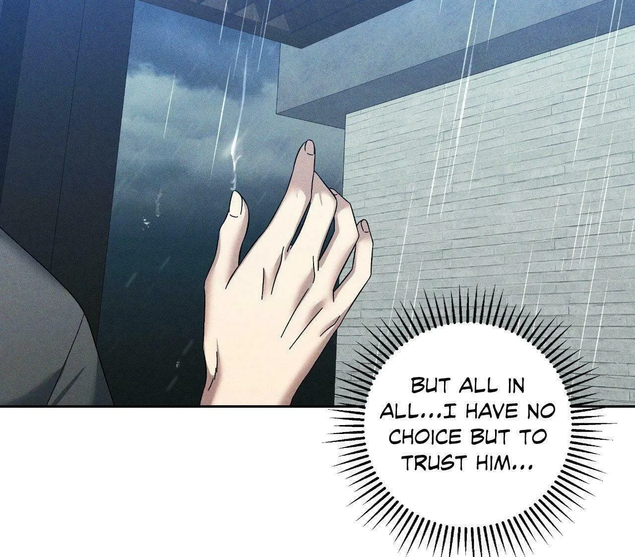 Eden (Hocco) Chapter 19 page 23 - 