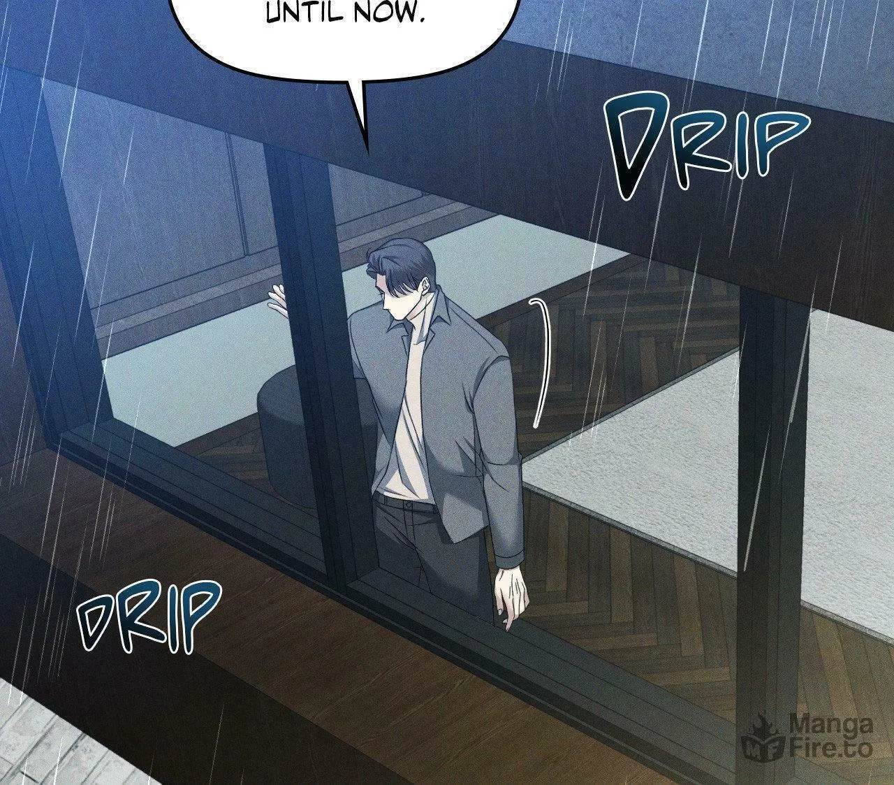 Eden (Hocco) Chapter 19 page 25 - 