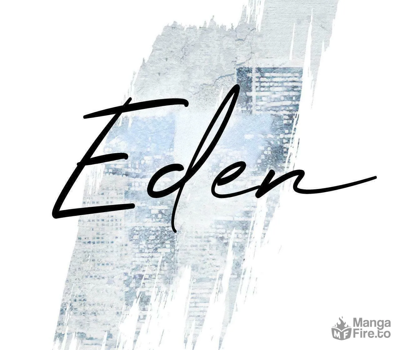 Eden (Hocco) Chapter 19 page 27 - 