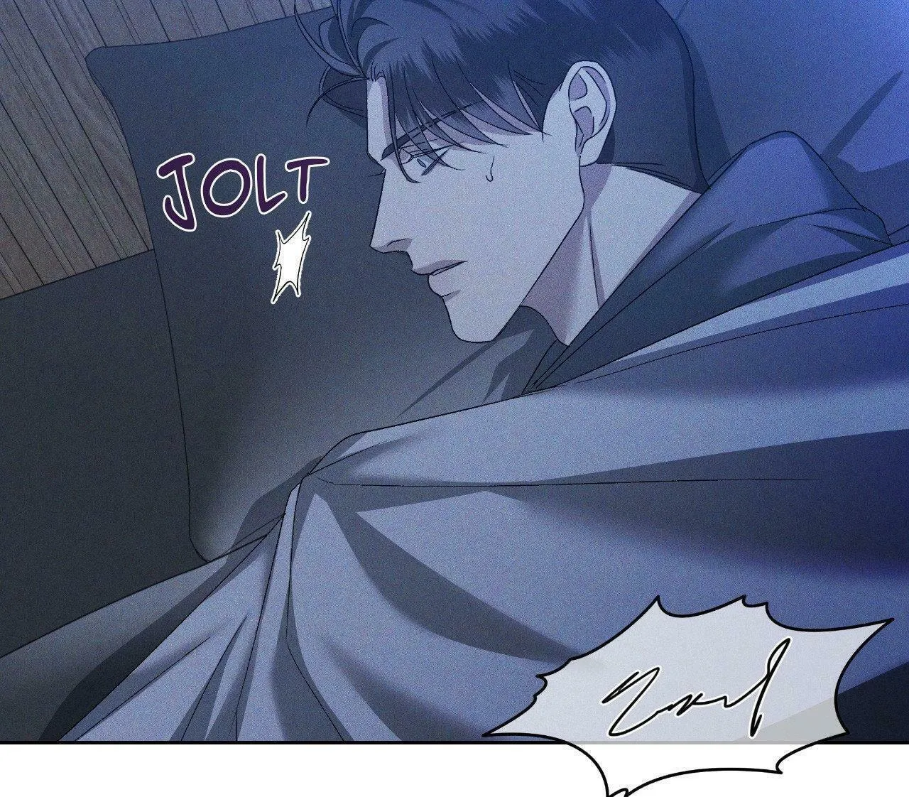 Eden (Hocco) Chapter 19 page 31 - 
