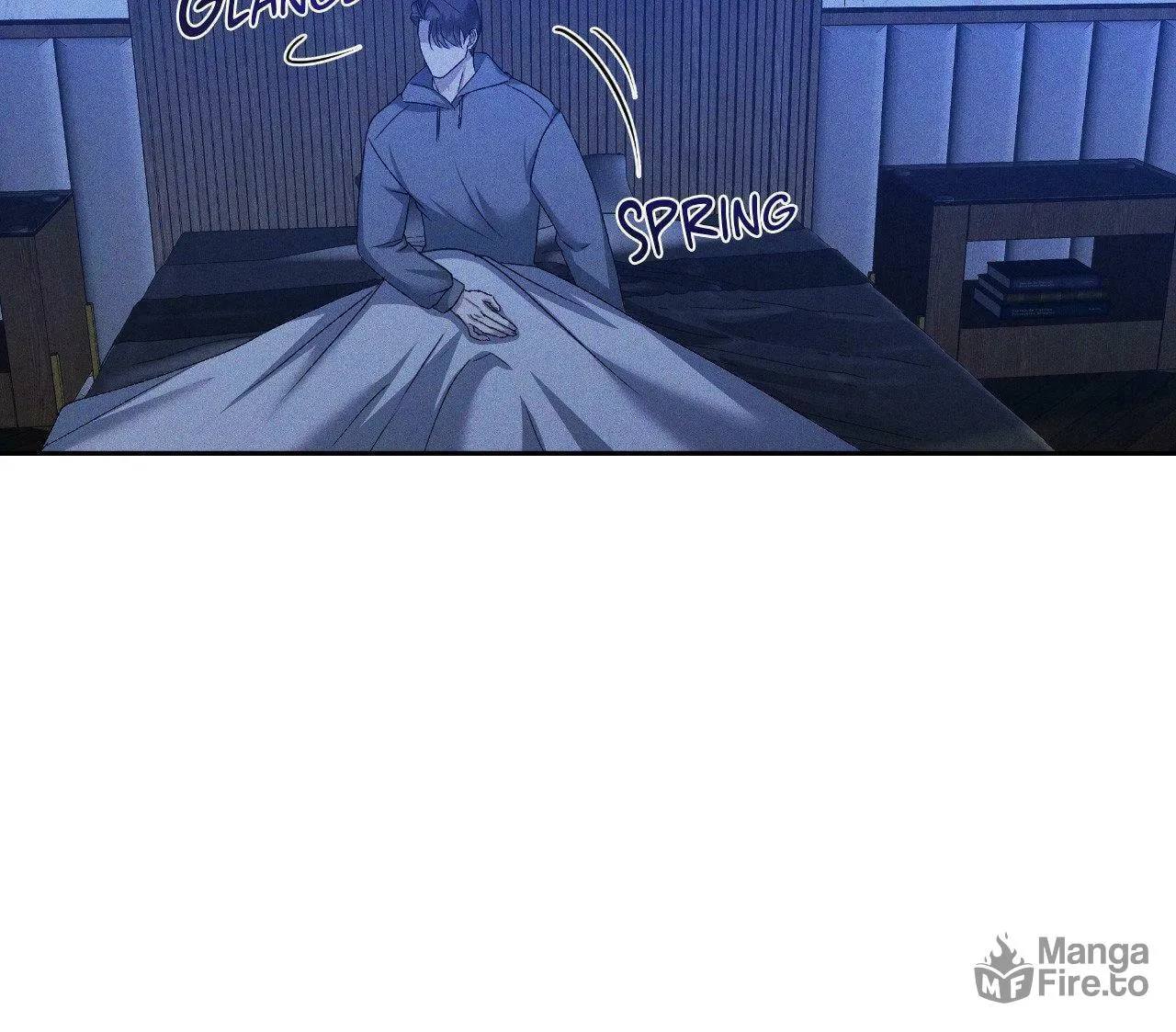 Eden (Hocco) Chapter 19 page 33 - 