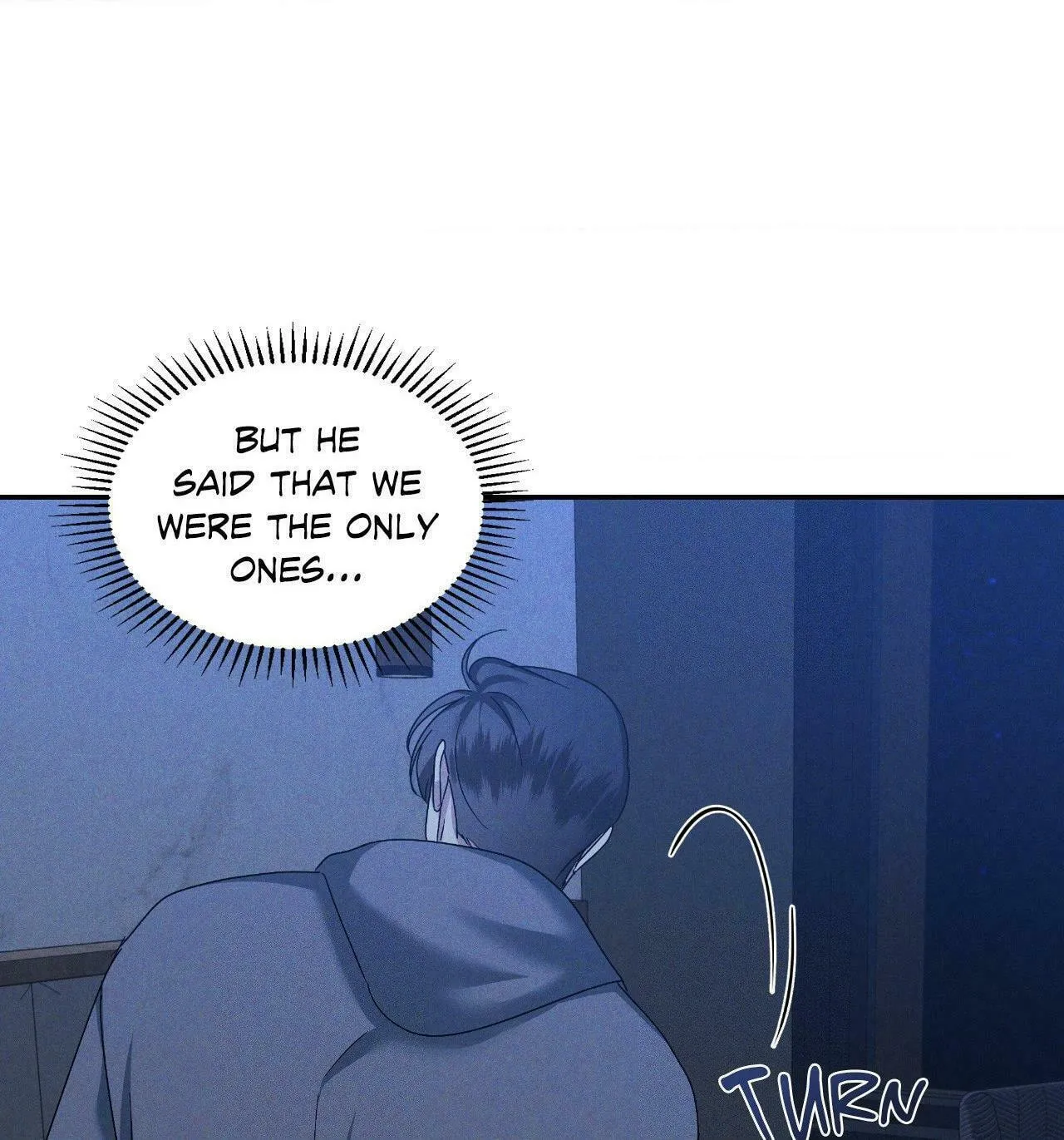 Eden (Hocco) Chapter 19 page 34 - 