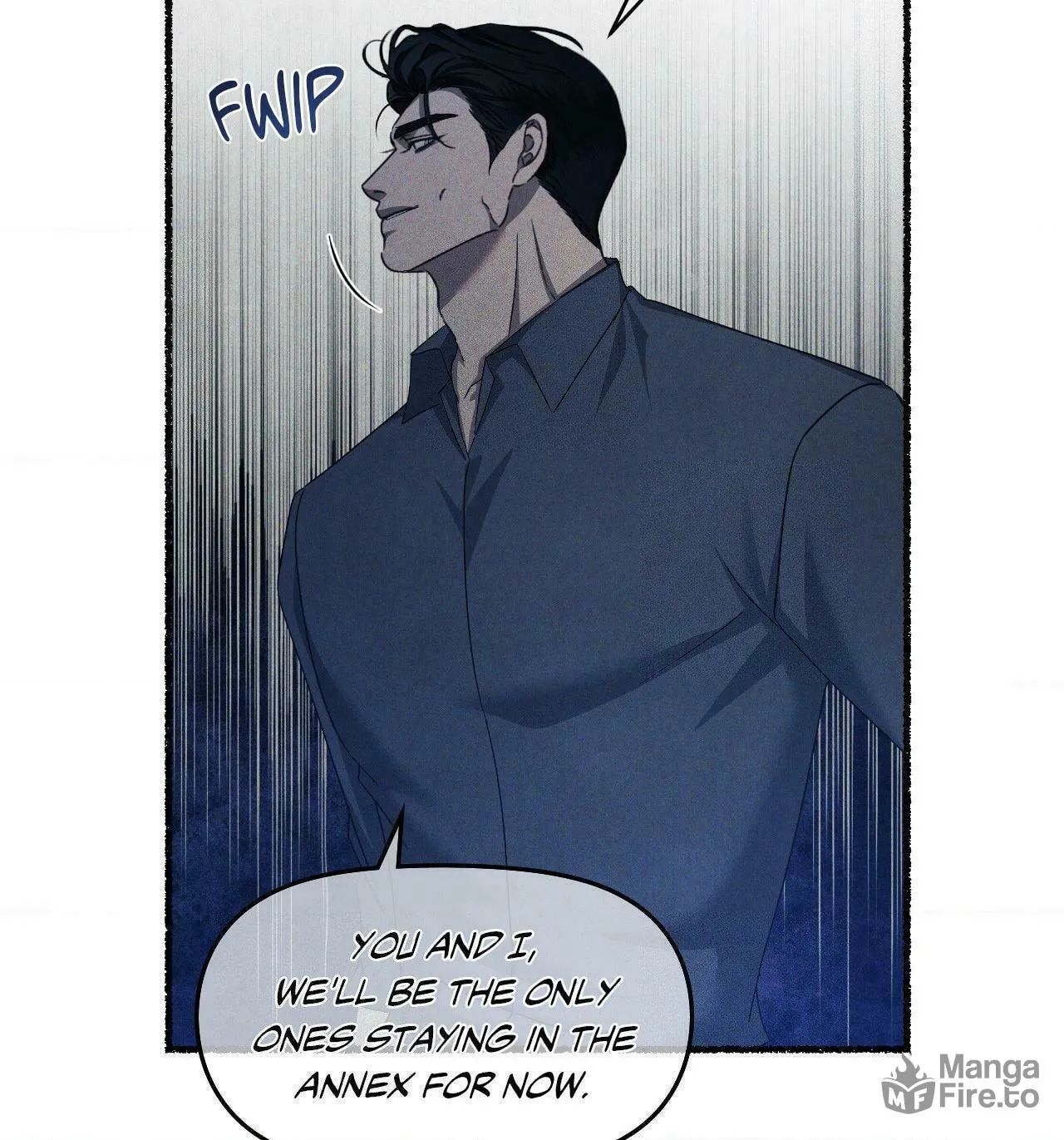 Eden (Hocco) Chapter 19 page 36 - 