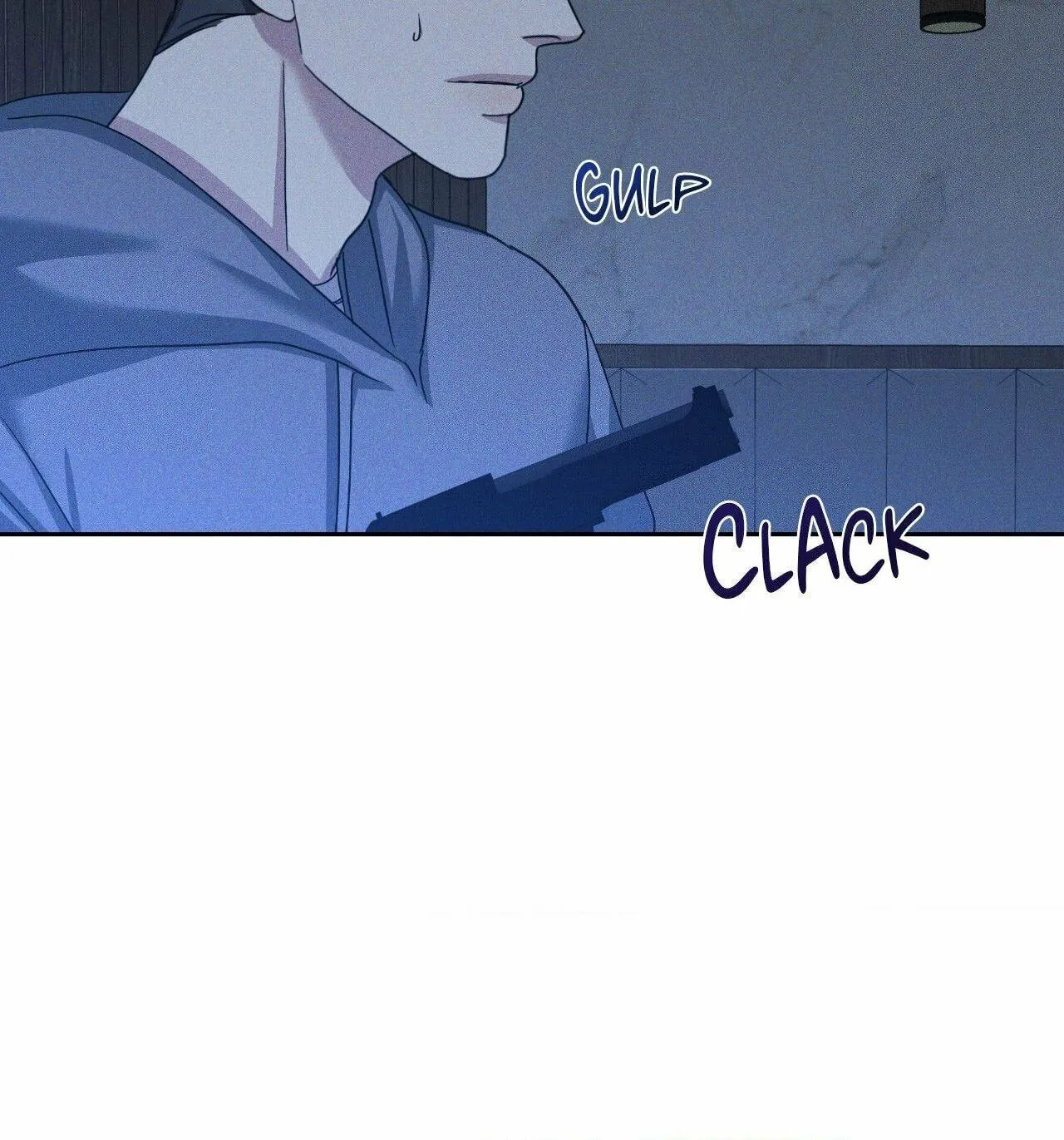 Eden (Hocco) Chapter 19 page 38 - 