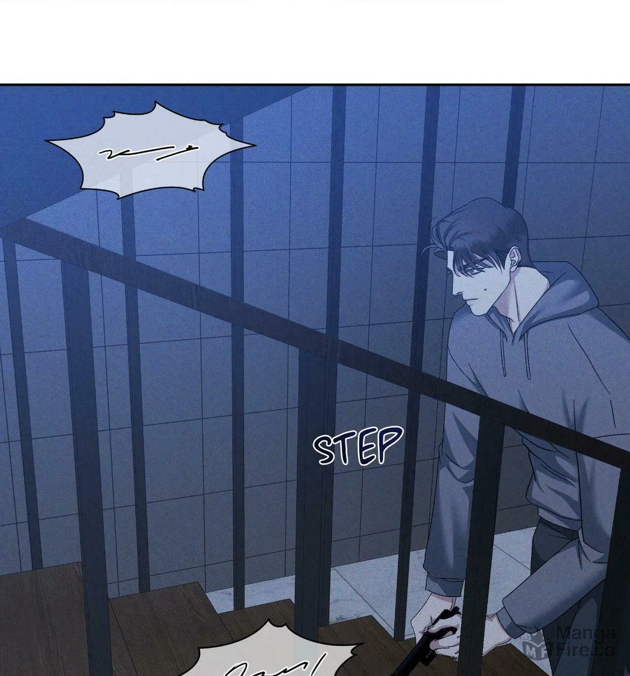 Eden (Hocco) Chapter 19 page 42 - 