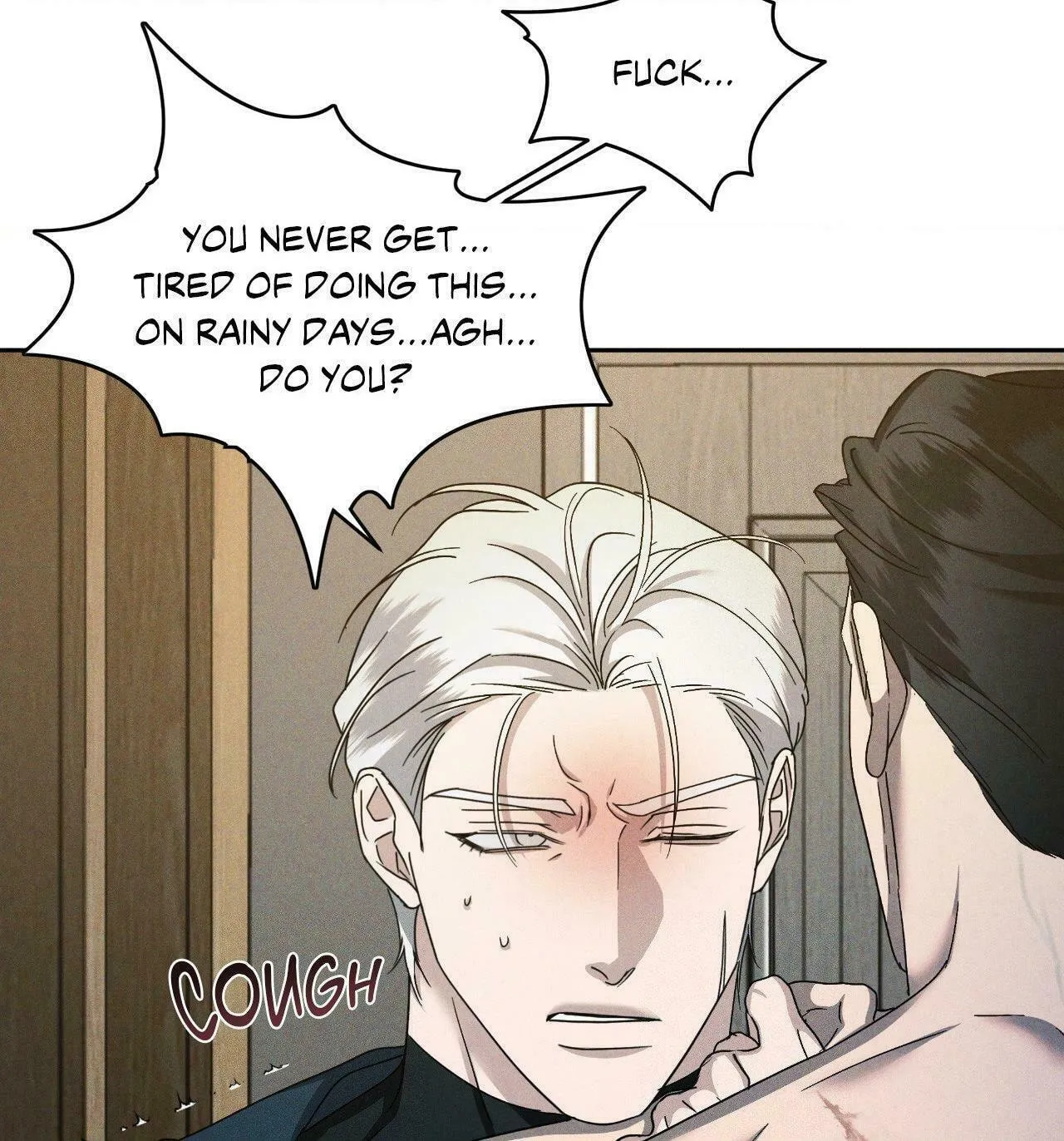 Eden (Hocco) Chapter 19 page 46 - 