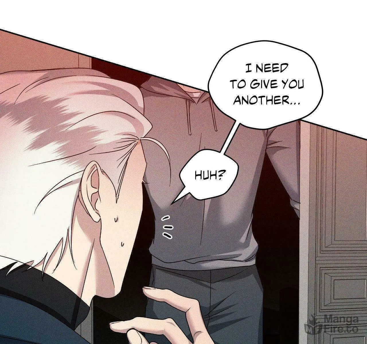 Eden (Hocco) Chapter 19 page 55 - 