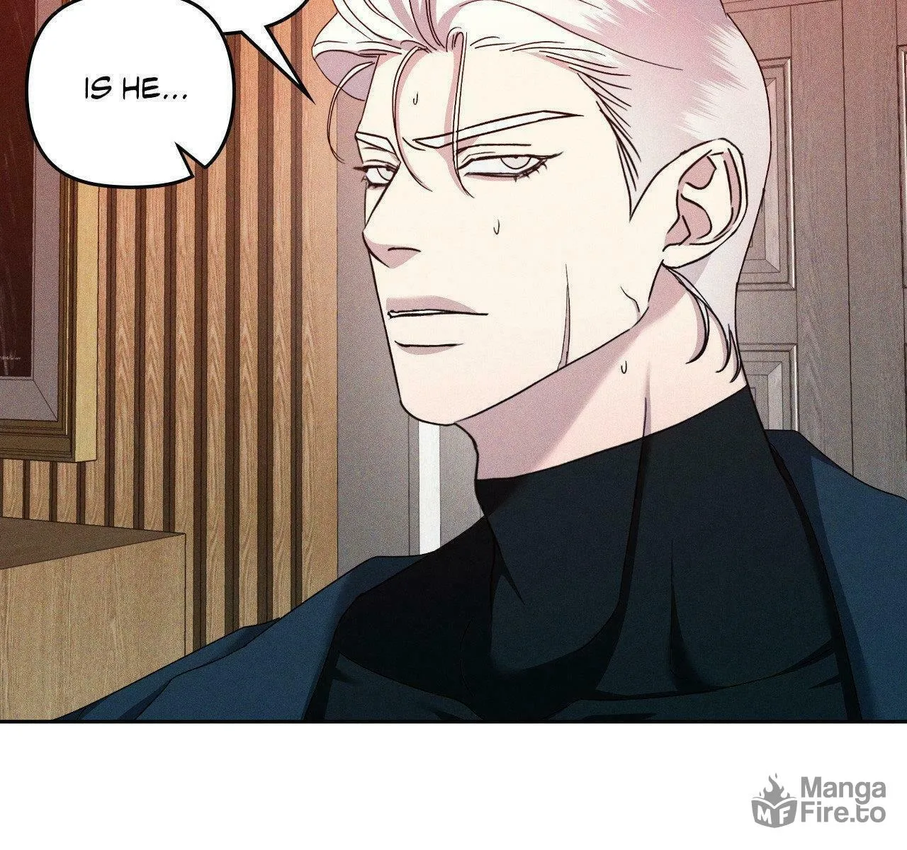 Eden (Hocco) Chapter 19 page 57 - 
