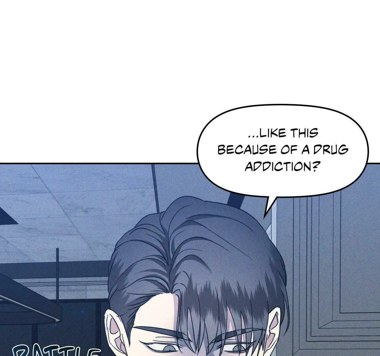 Eden (Hocco) Chapter 19 page 58 - 