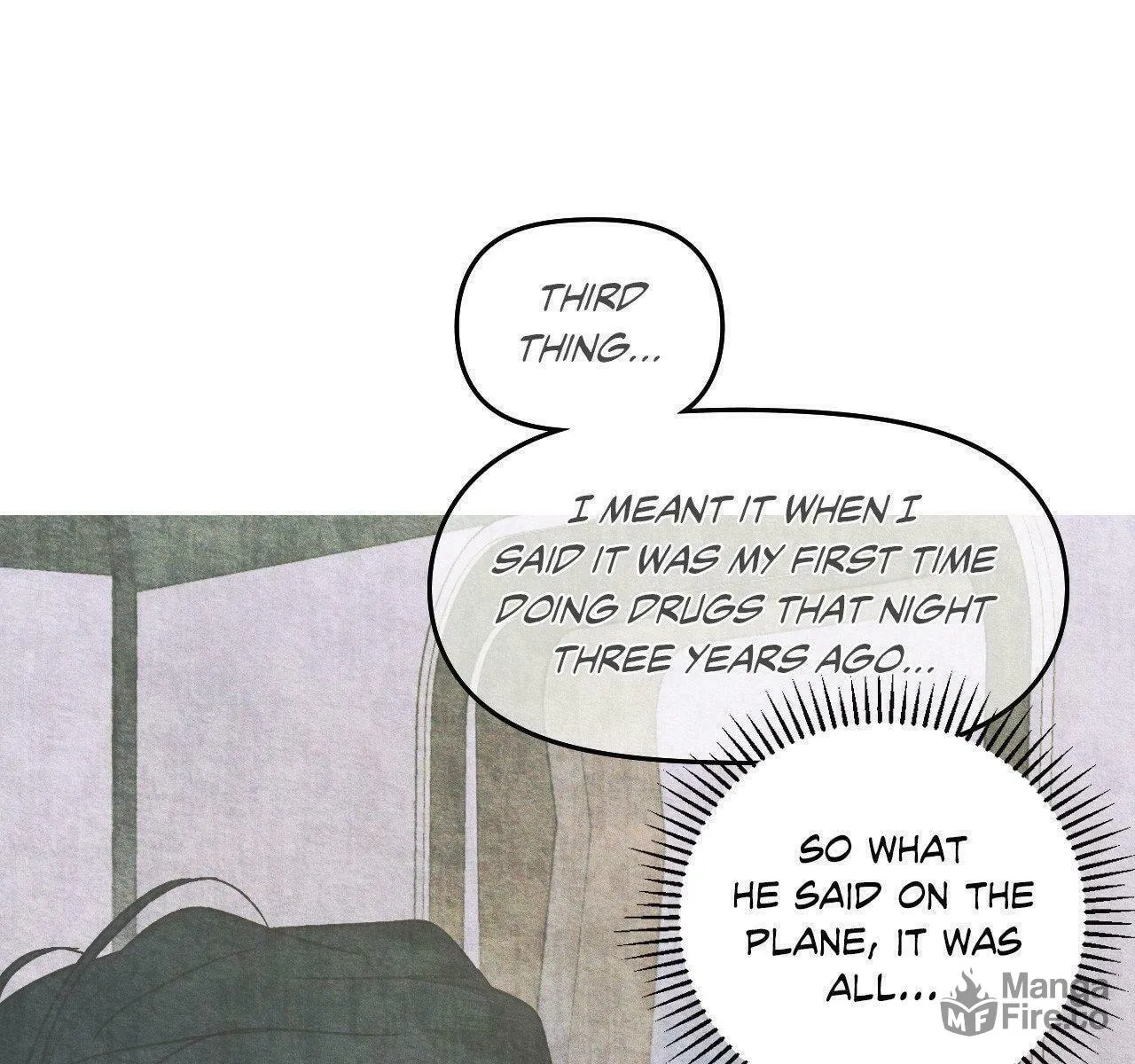 Eden (Hocco) Chapter 19 page 60 - 