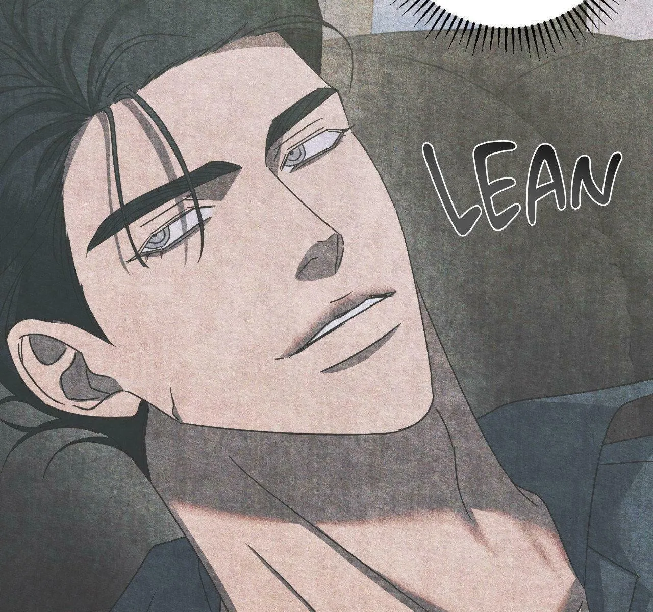 Eden (Hocco) Chapter 19 page 61 - 