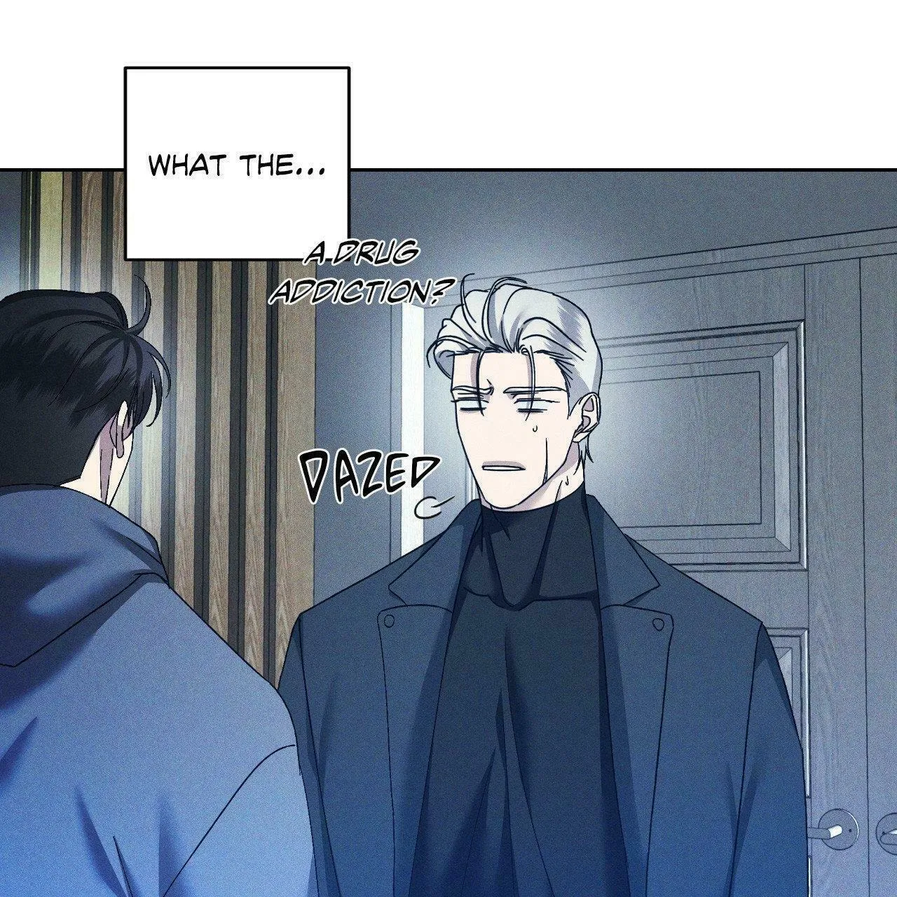 Eden (Hocco) Chapter 19 page 64 - 