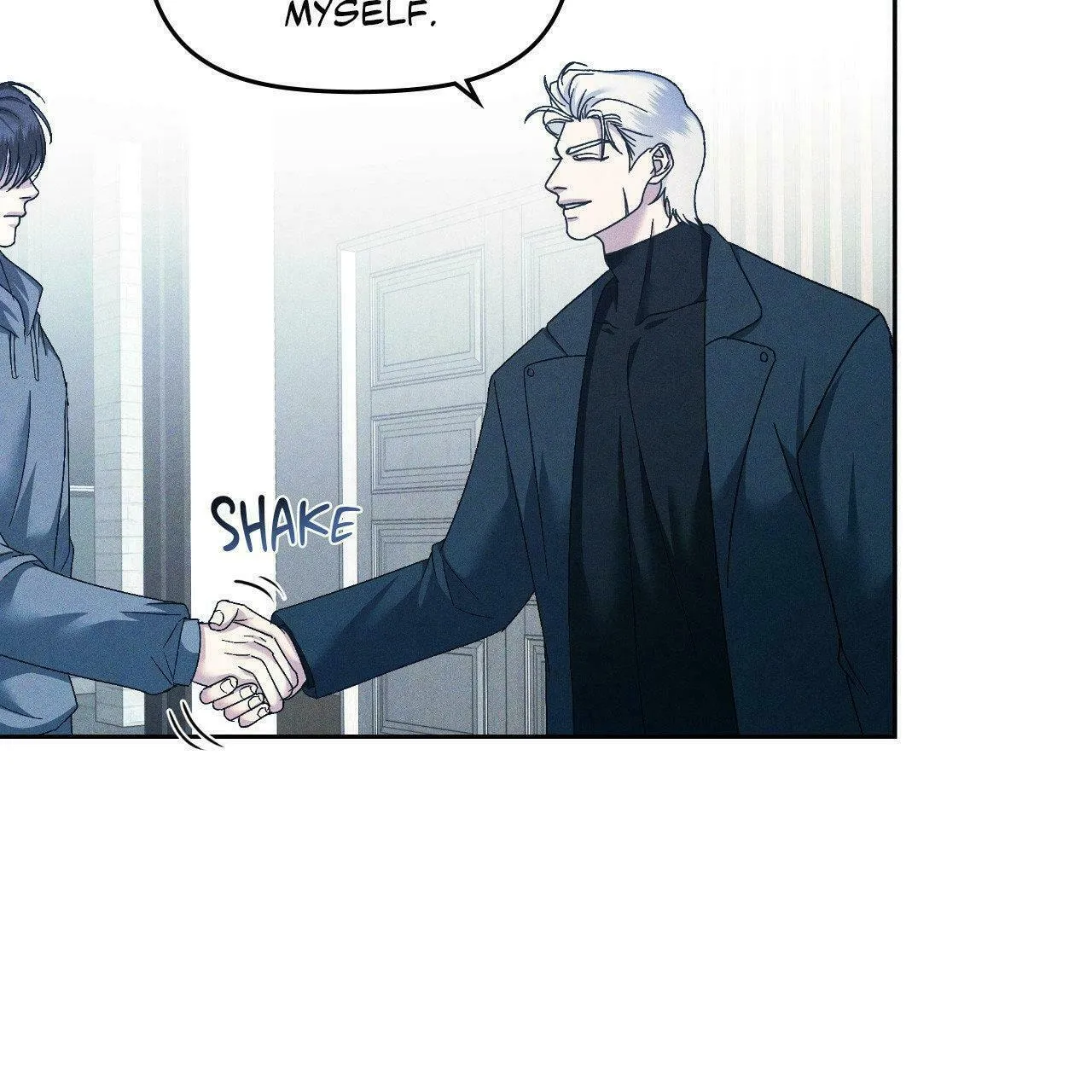 Eden (Hocco) Chapter 19 page 71 - 