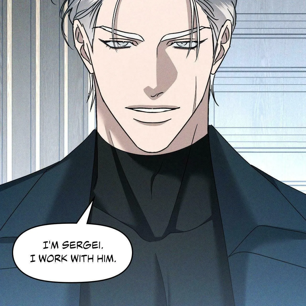 Eden (Hocco) Chapter 19 page 73 - 
