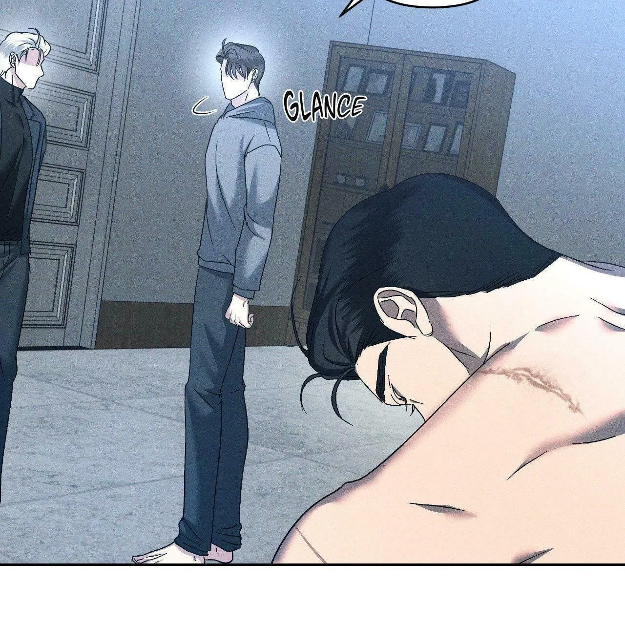Eden (Hocco) Chapter 19 page 76 - 