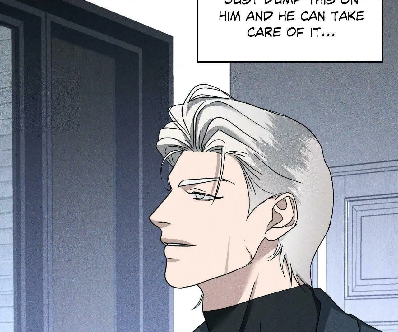 Eden (Hocco) Chapter 19 page 82 - 