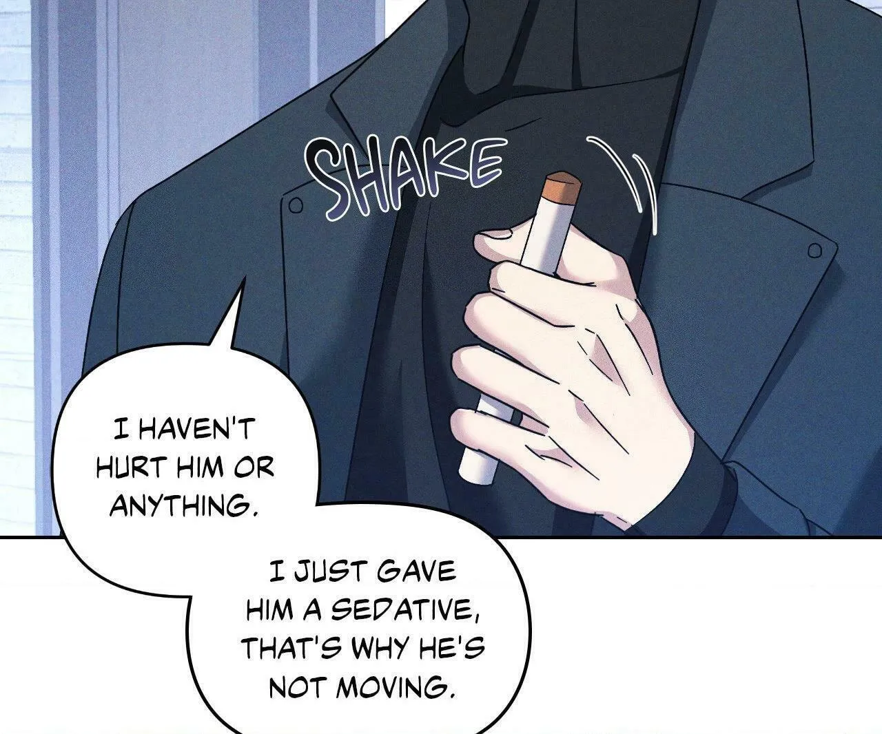 Eden (Hocco) Chapter 19 page 83 - 