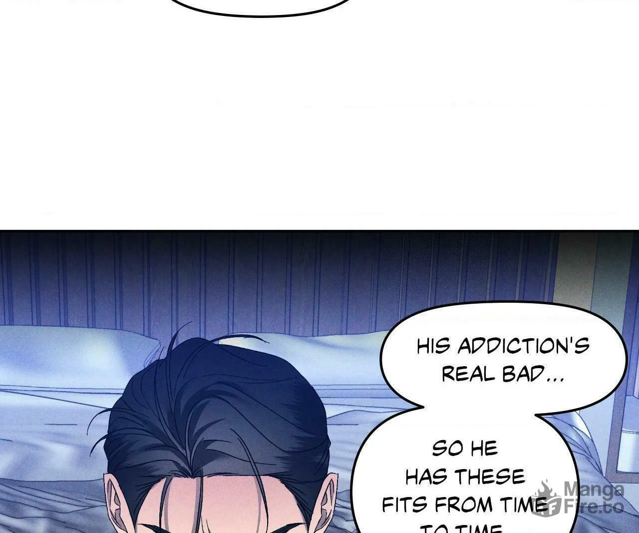Eden (Hocco) Chapter 19 page 84 - 