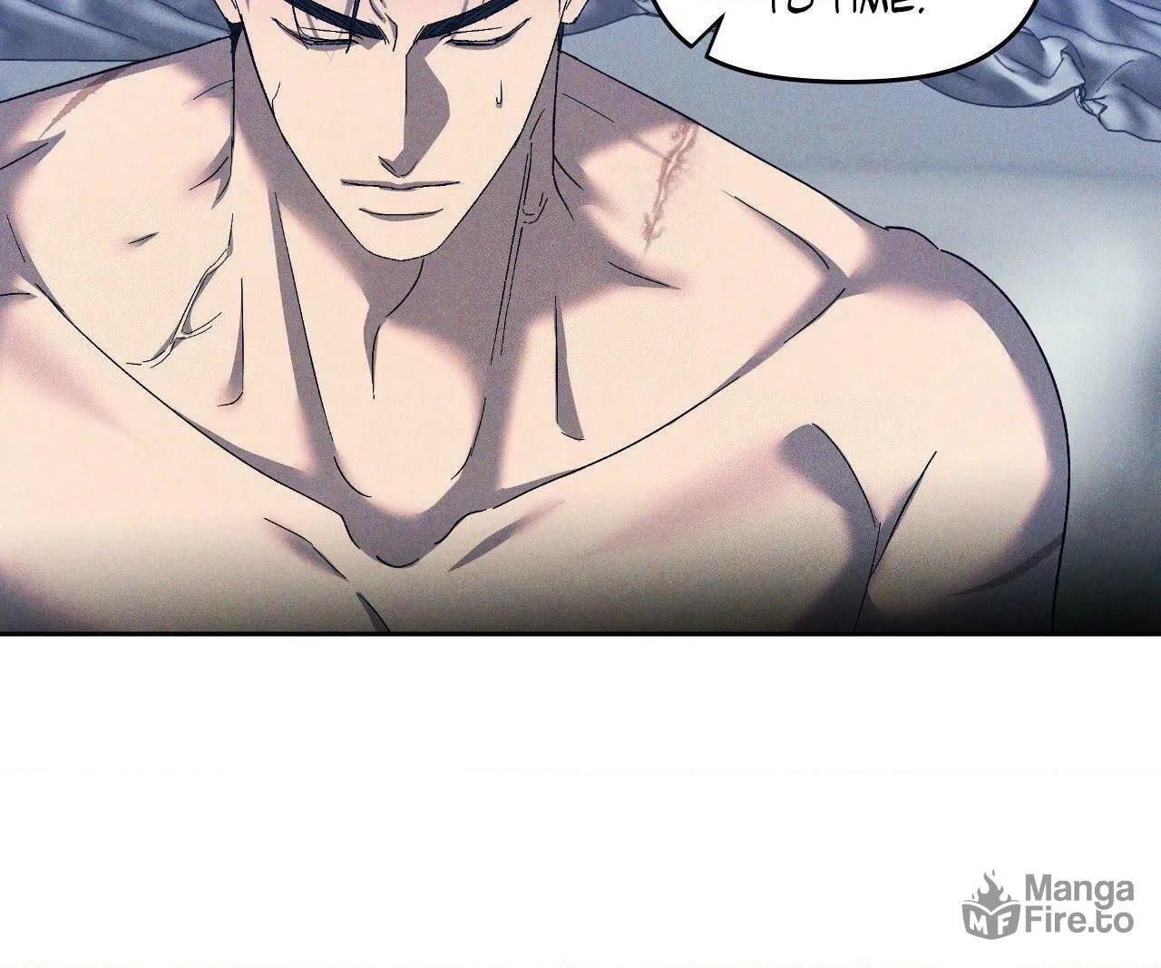 Eden (Hocco) Chapter 19 page 85 - 