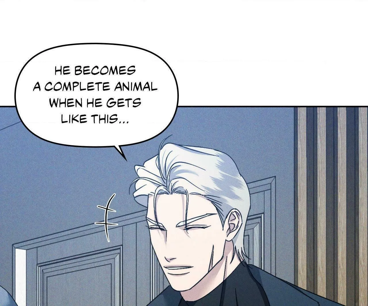 Eden (Hocco) Chapter 19 page 86 - 