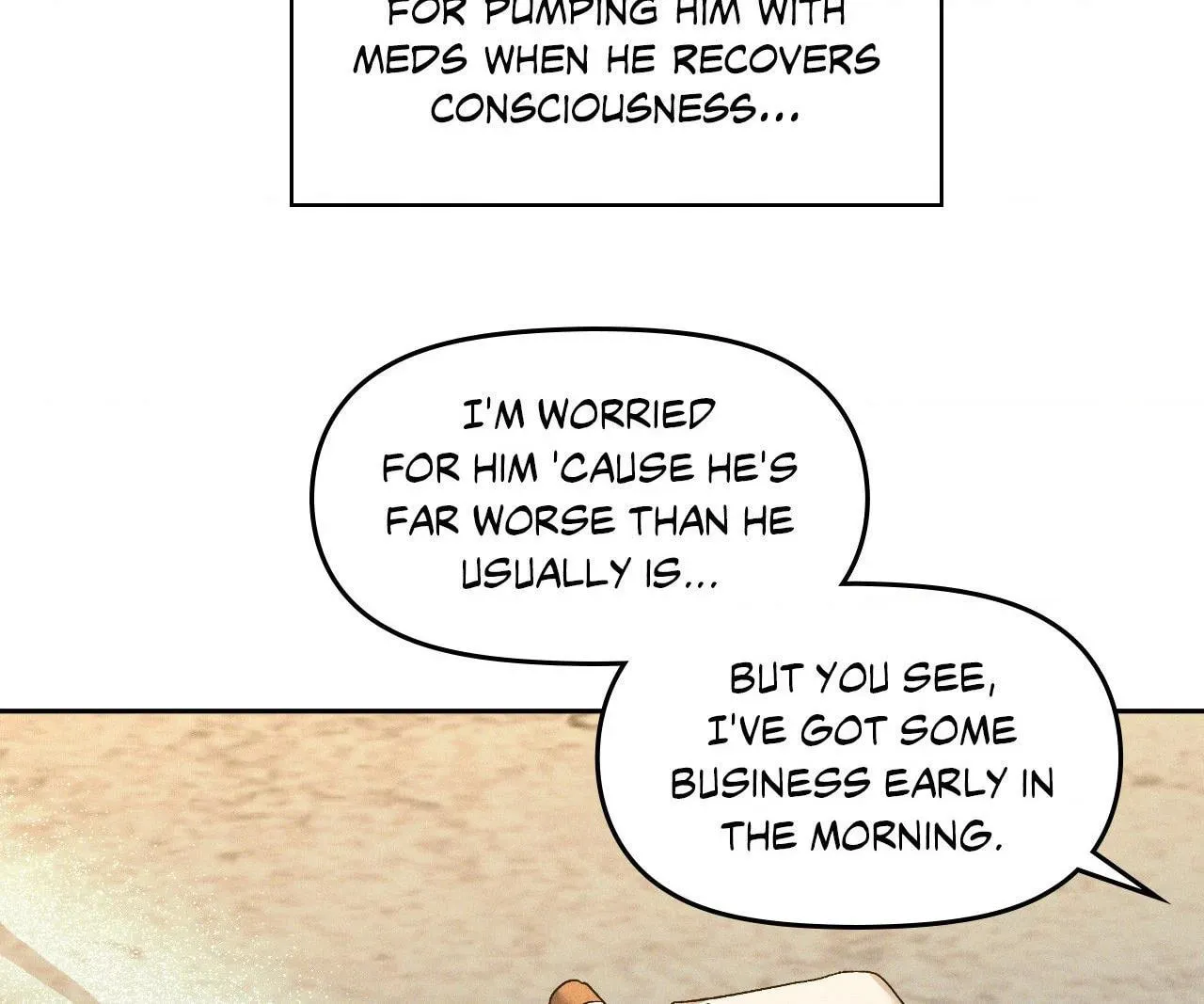 Eden (Hocco) Chapter 19 page 88 - 