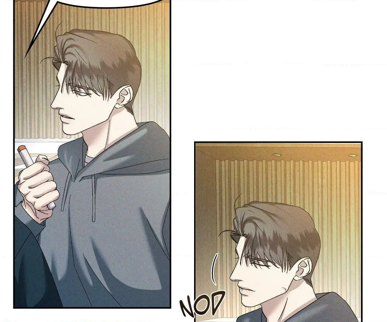 Eden (Hocco) Chapter 19 page 91 - 