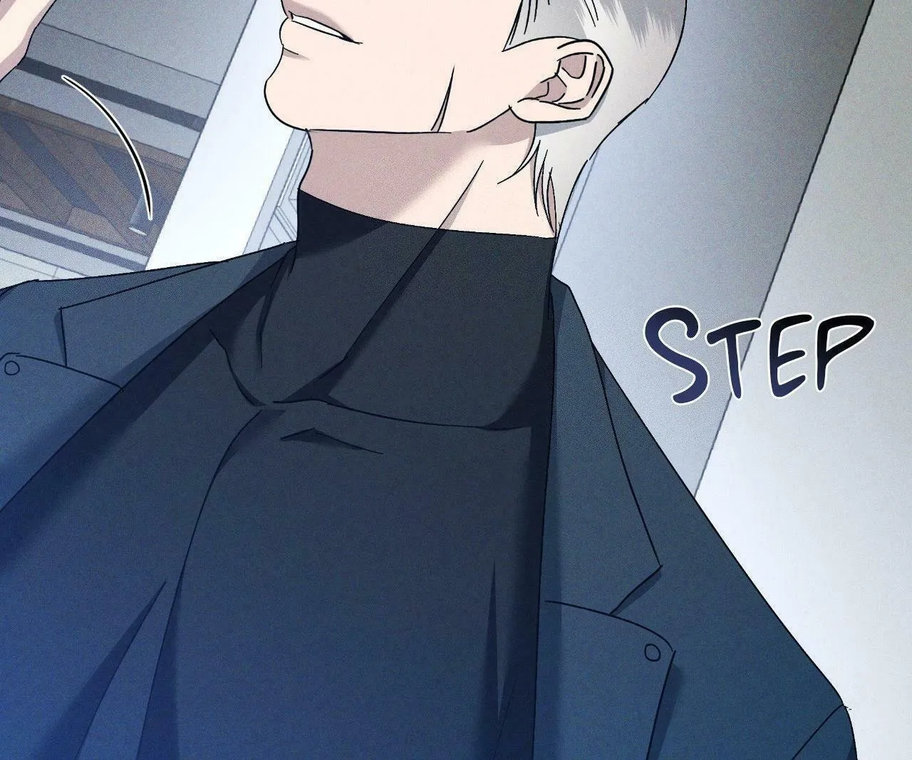 Eden (Hocco) Chapter 19 page 94 - 