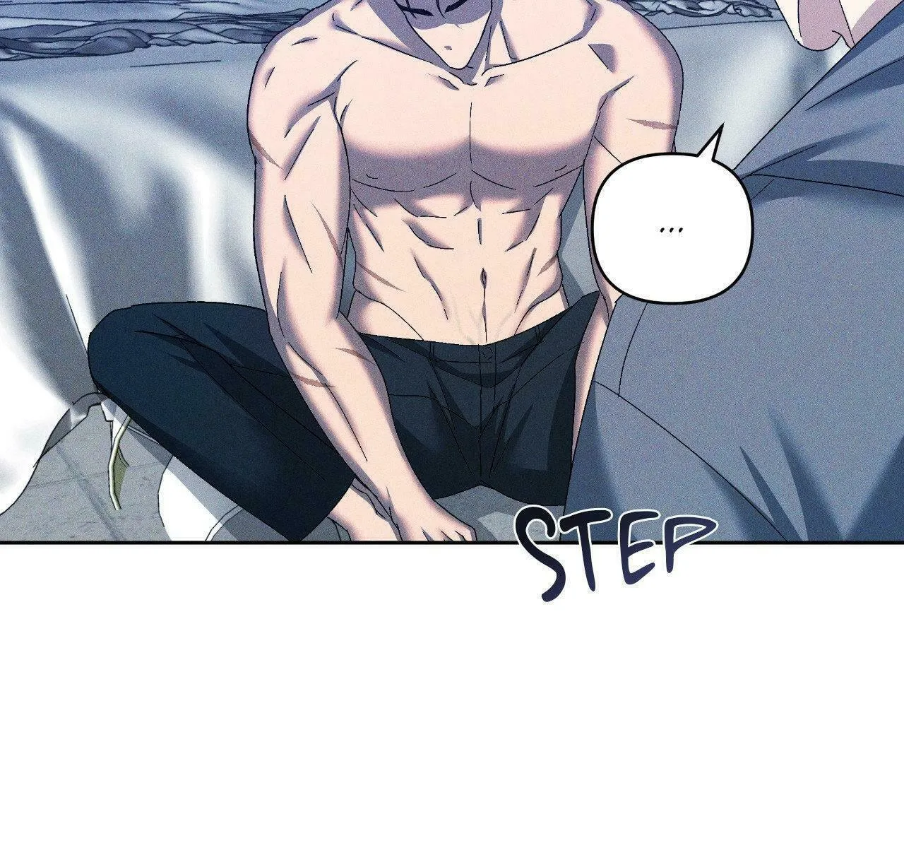 Eden (Hocco) Chapter 19 page 98 - 
