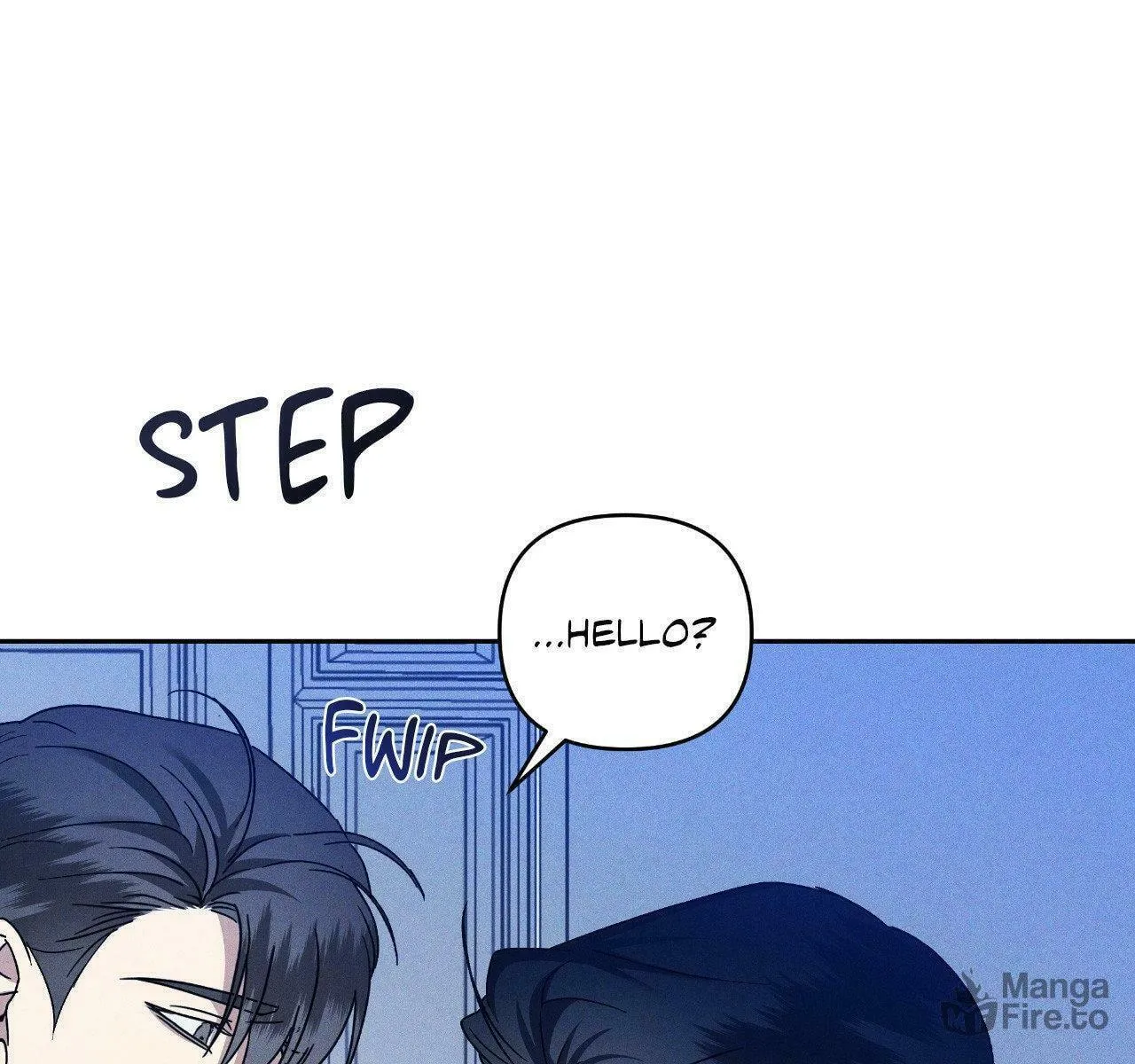 Eden (Hocco) Chapter 19 page 99 - 