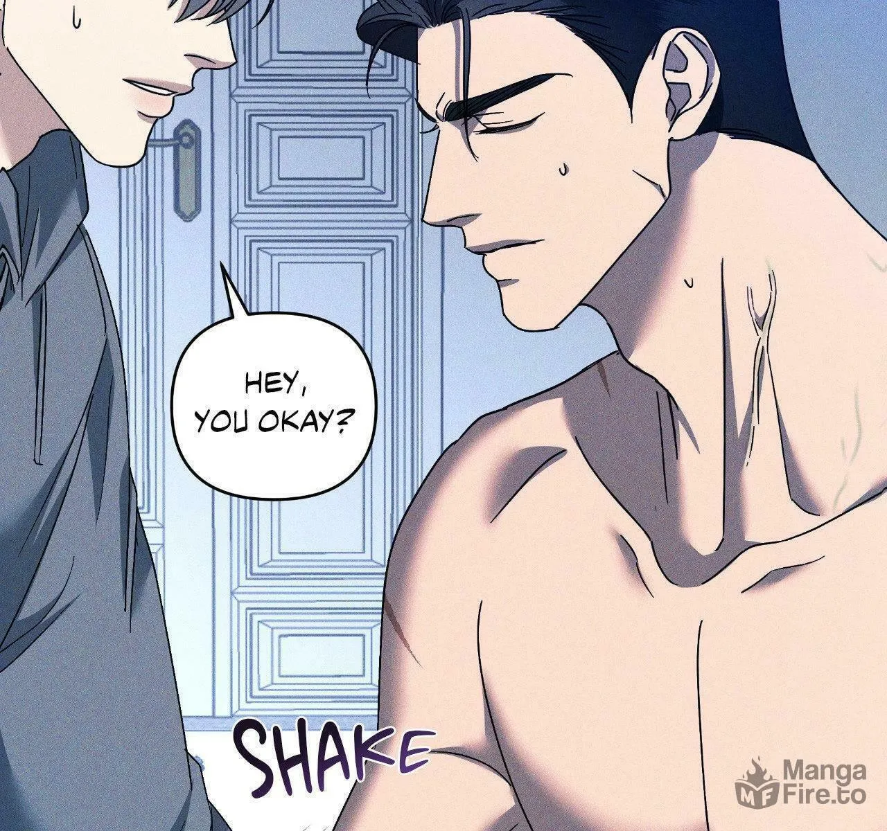 Eden (Hocco) Chapter 19 page 100 - 