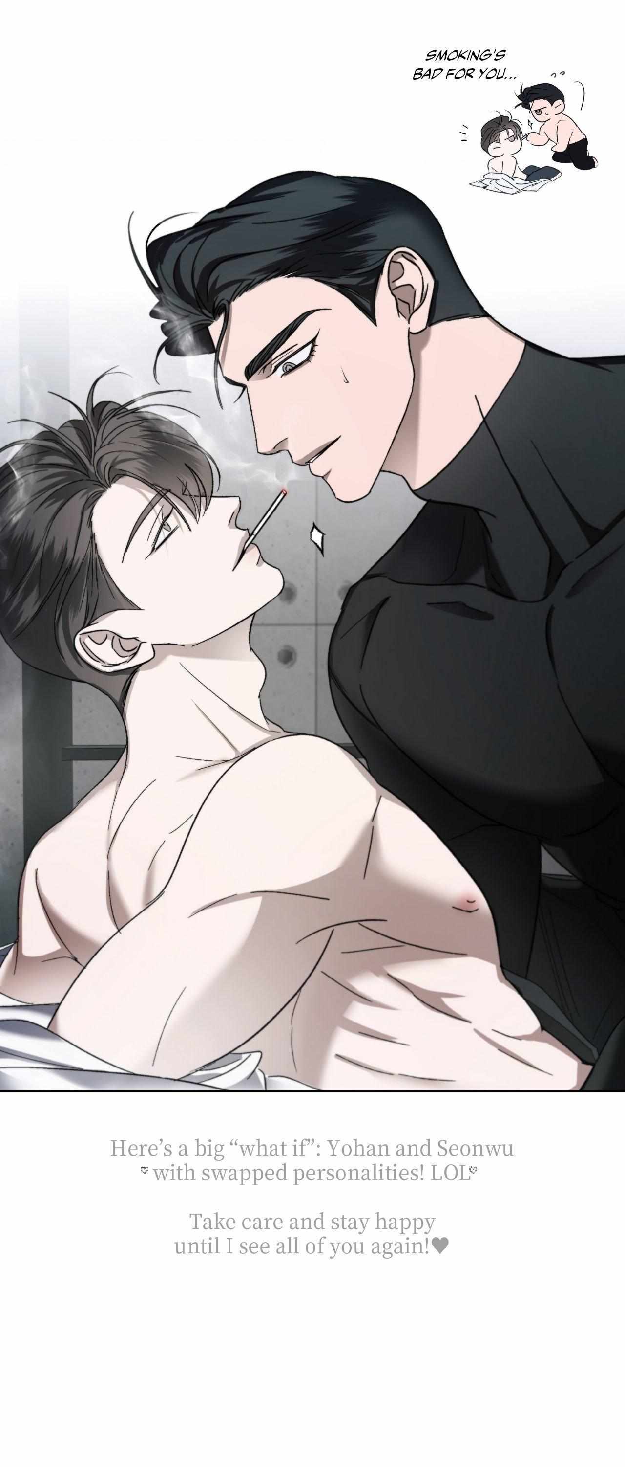 Eden (Hocco) Chapter 2.1 page 4 - 