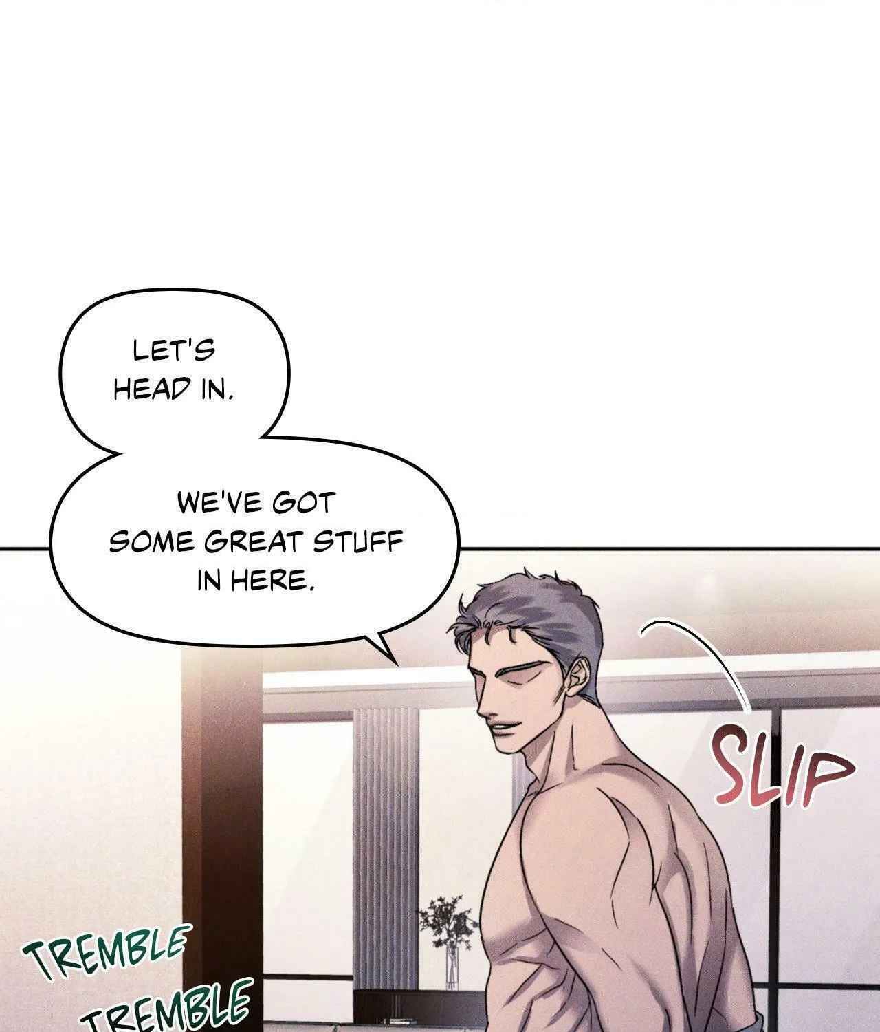 Eden (Hocco) Chapter 2 page 1 - 