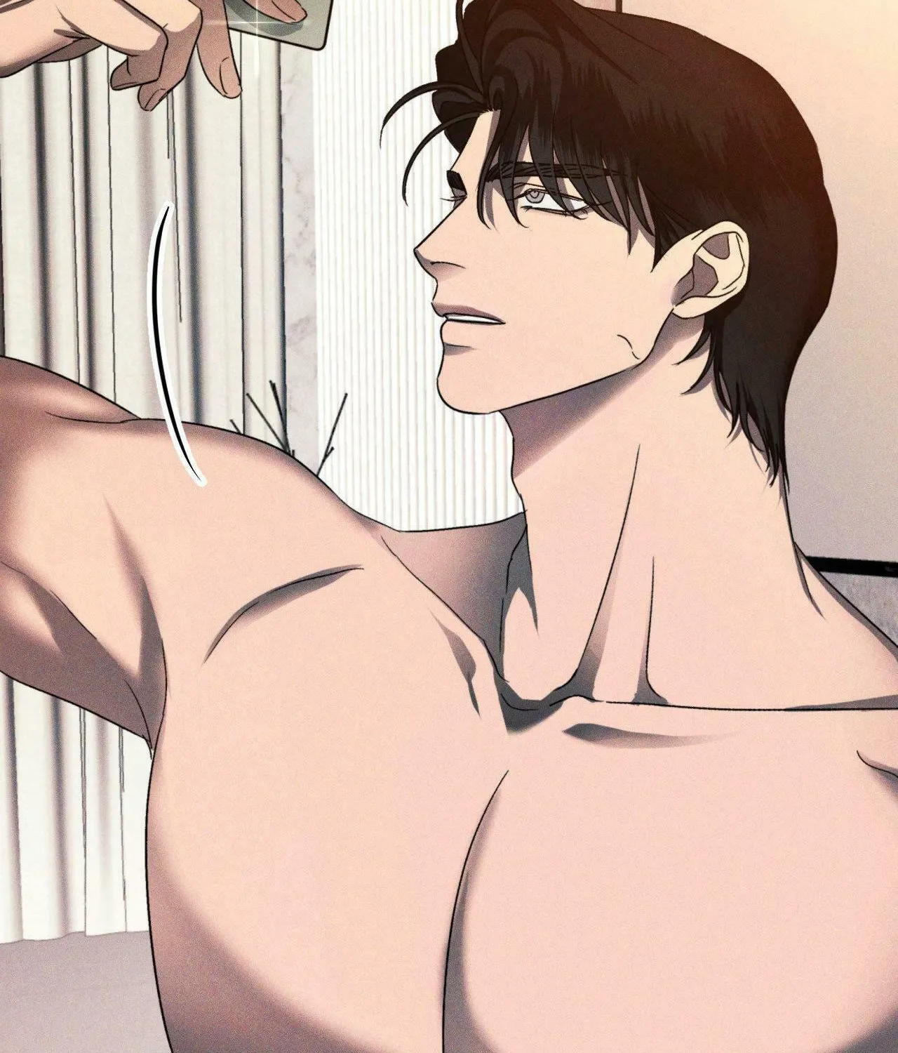 Eden (Hocco) Chapter 2 page 134 - 