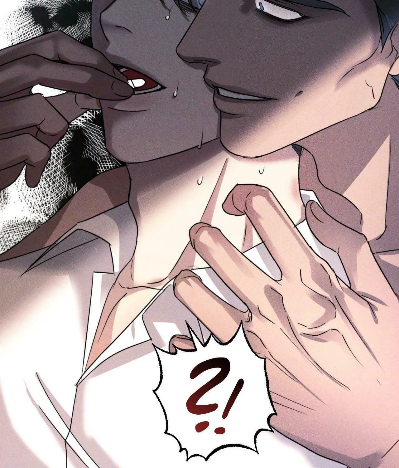 Eden (Hocco) Chapter 2 page 18 - 