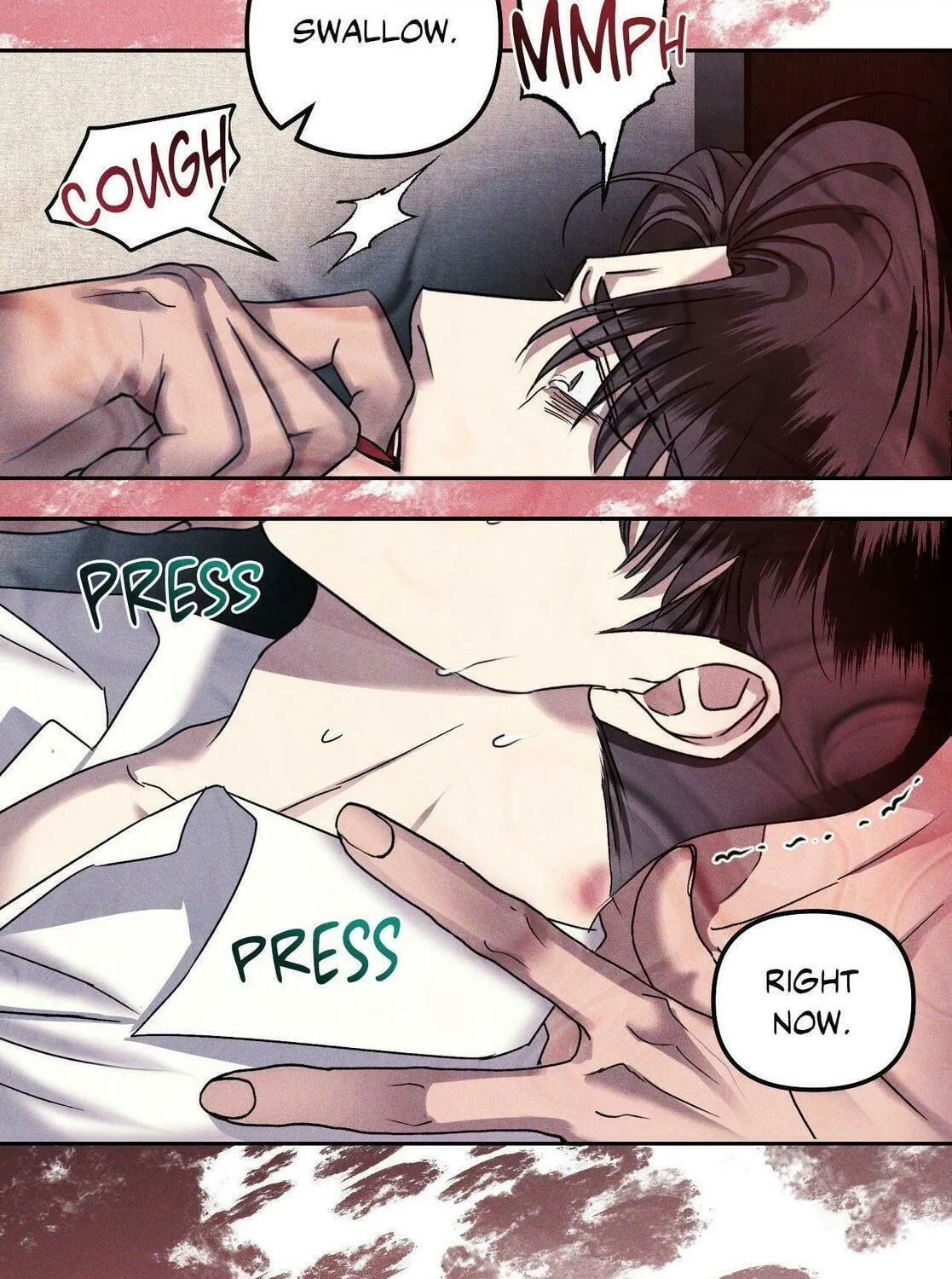 Eden (Hocco) Chapter 2 page 22 - 