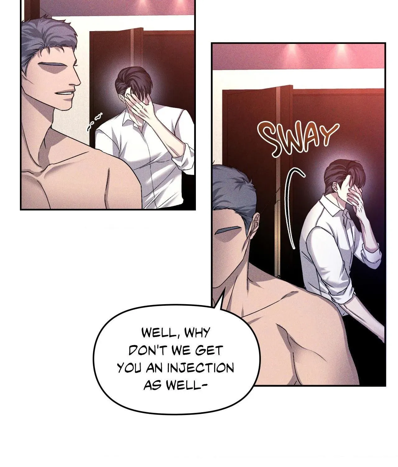 Eden (Hocco) Chapter 2 page 30 - 