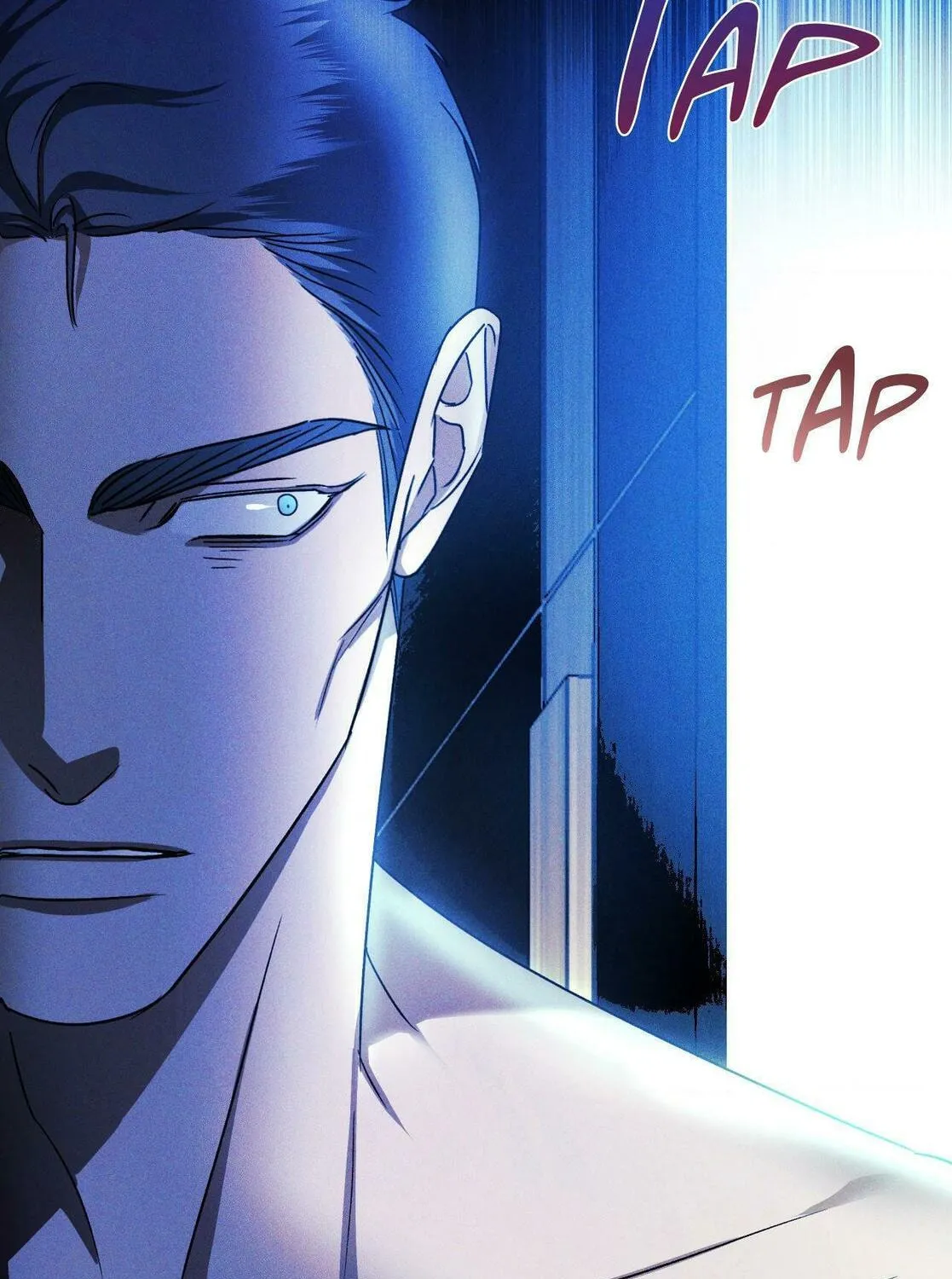 Eden (Hocco) Chapter 2 page 33 - 