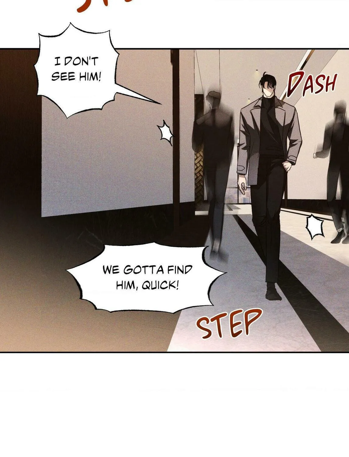 Eden (Hocco) Chapter 2 page 54 - 