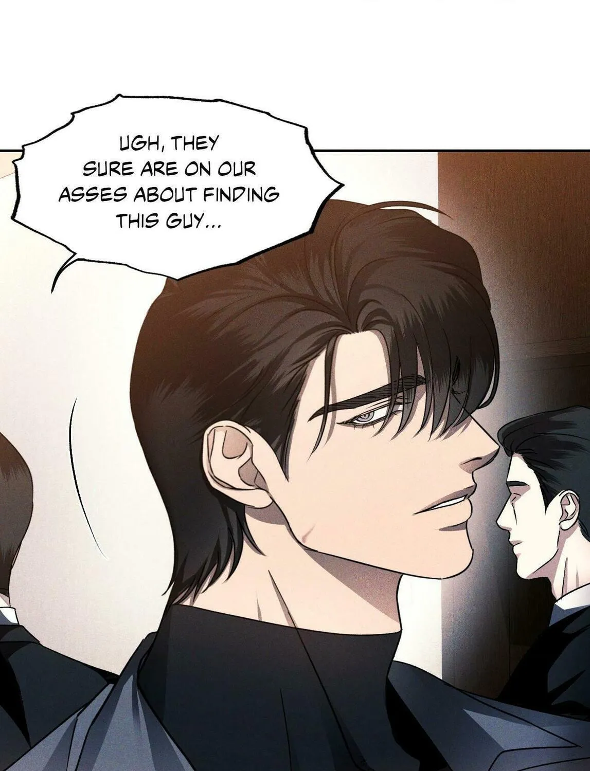 Eden (Hocco) Chapter 2 page 56 - 