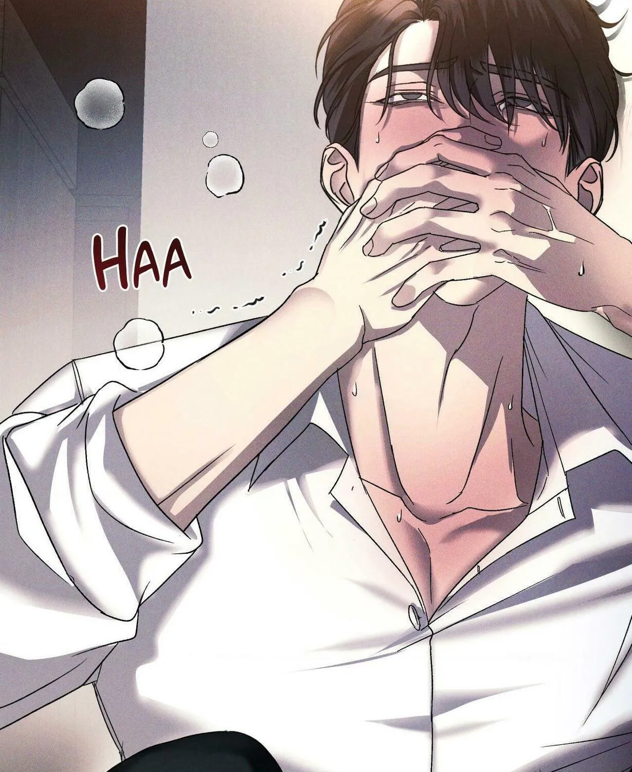 Eden (Hocco) Chapter 2 page 67 - 