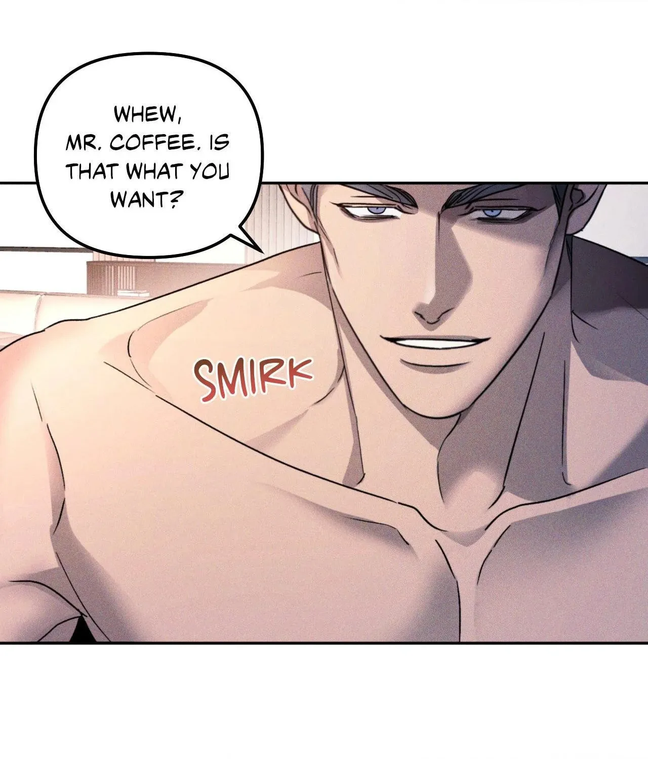 Eden (Hocco) Chapter 2 page 8 - 