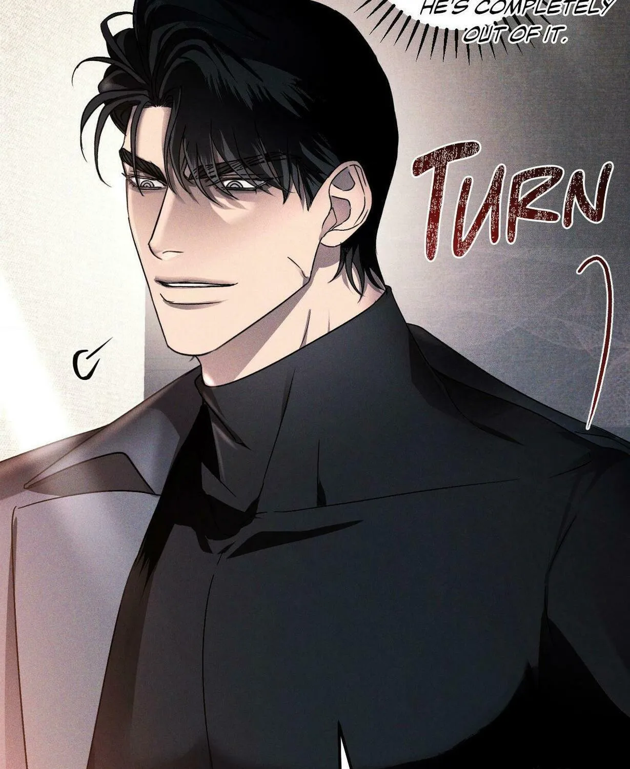 Eden (Hocco) Chapter 2 page 80 - 