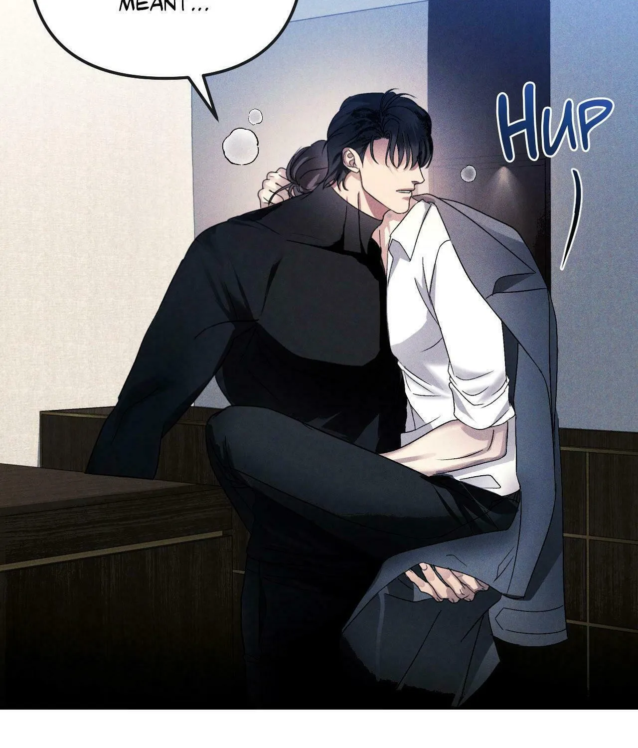 Eden (Hocco) Chapter 2 page 83 - 