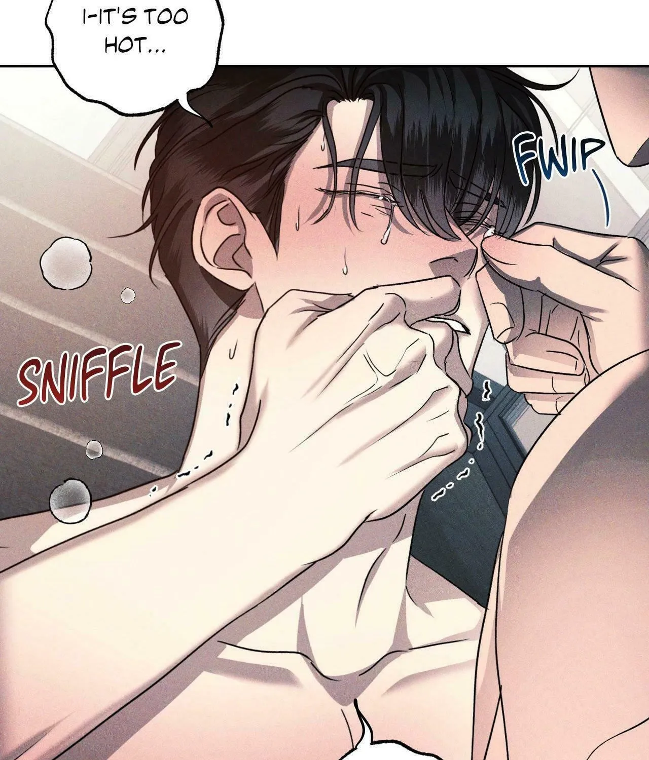 Eden (Hocco) Chapter 2 page 95 - 