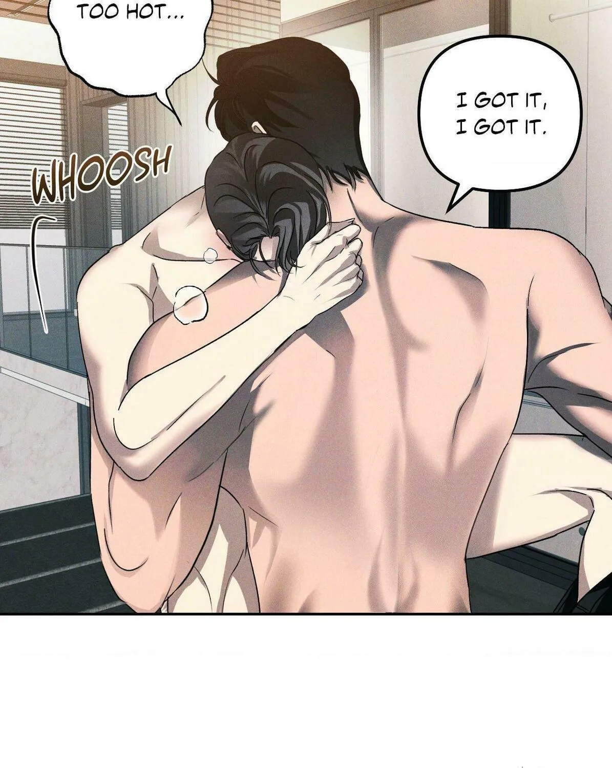 Eden (Hocco) Chapter 2 page 100 - 
