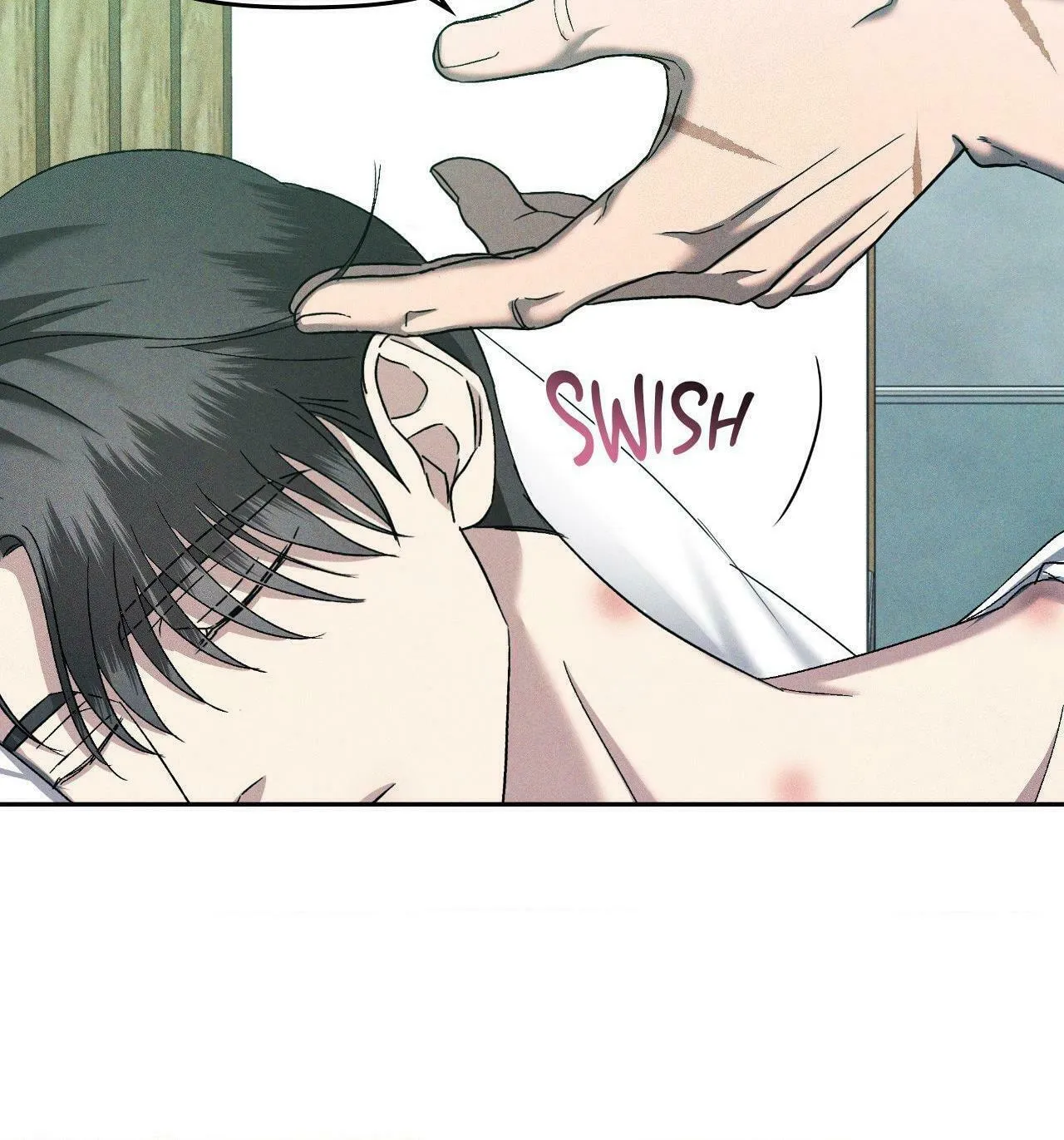 Eden (Hocco) Chapter 20 page 101 - 