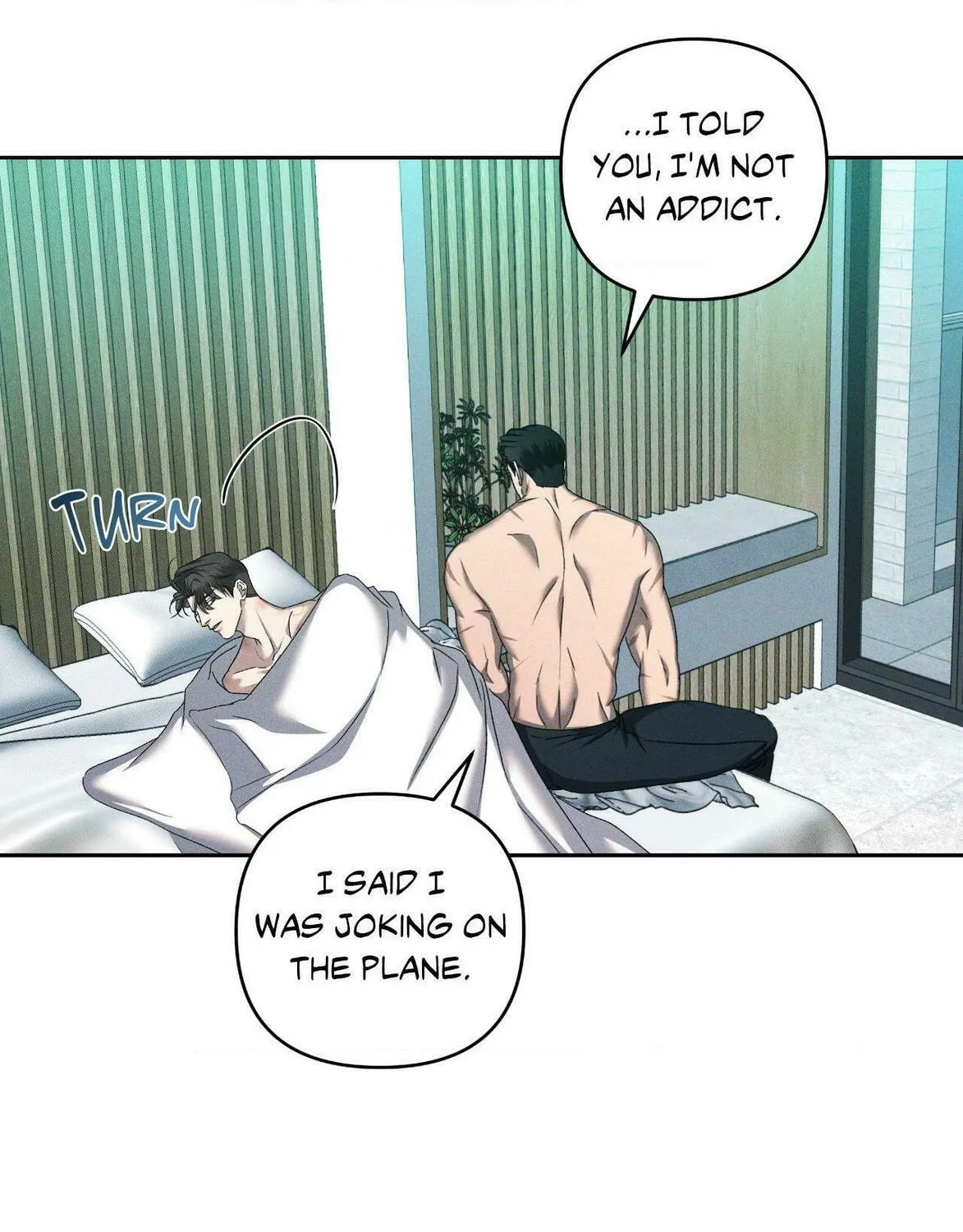 Eden (Hocco) Chapter 20 page 106 - 