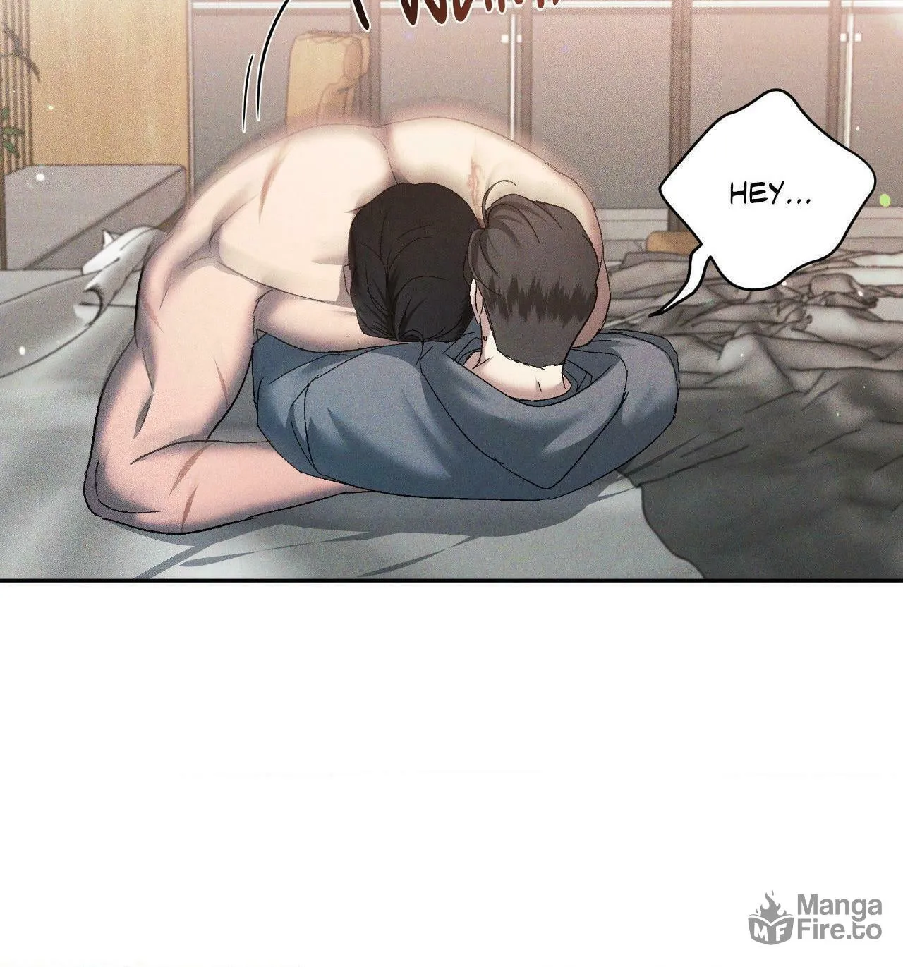 Eden (Hocco) Chapter 20 page 12 - 
