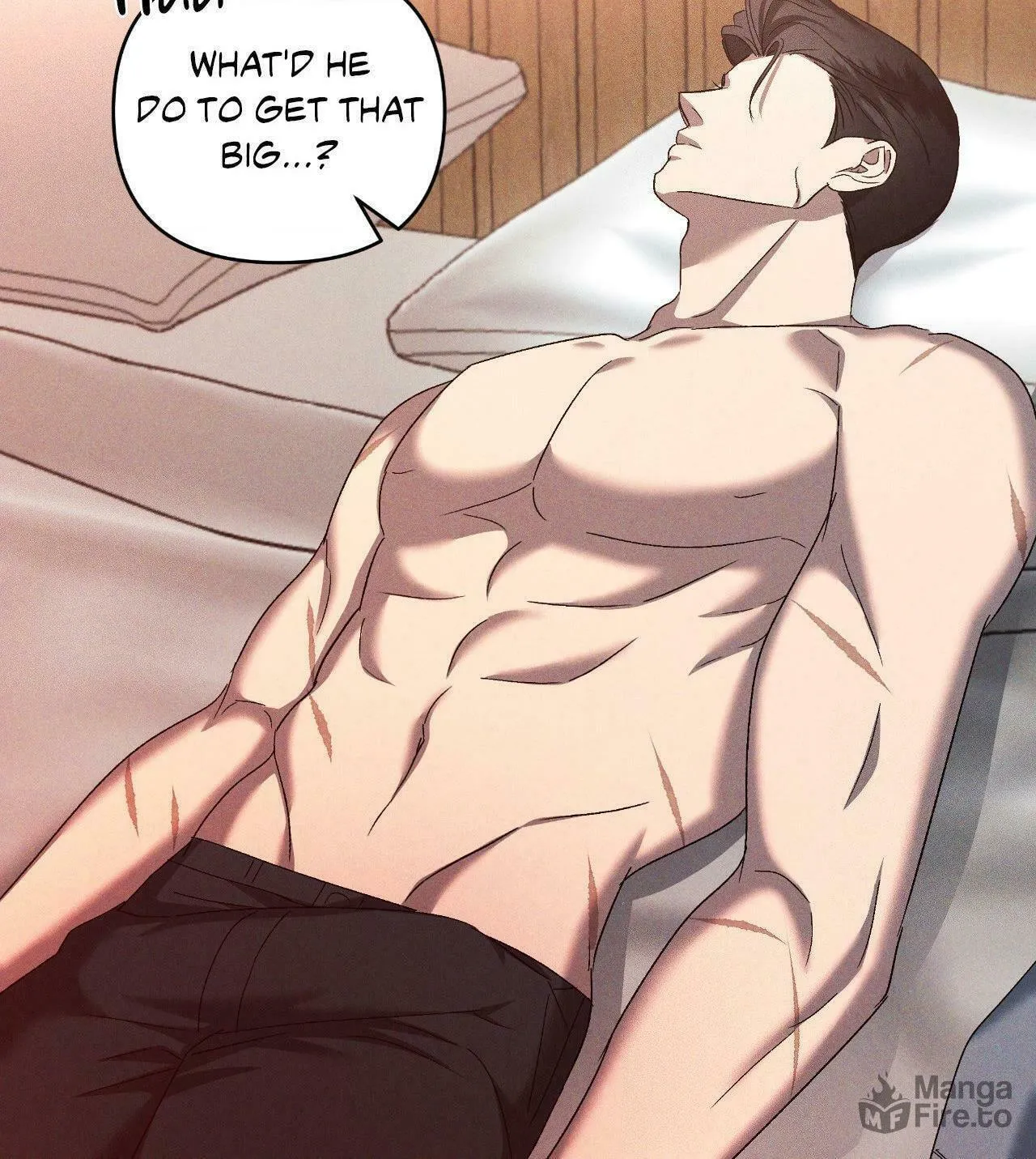 Eden (Hocco) Chapter 20 page 20 - 