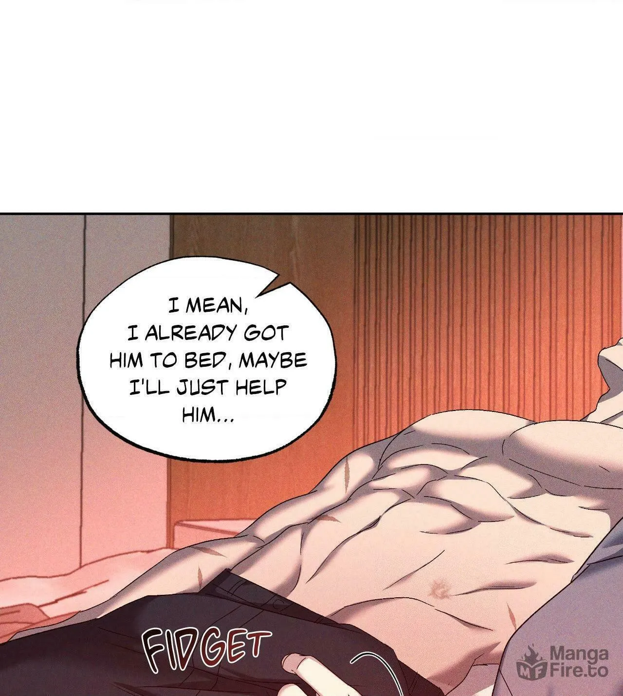 Eden (Hocco) Chapter 20 page 25 - 